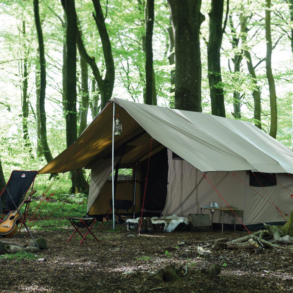 Refurbished Prospector 12 Person Tent