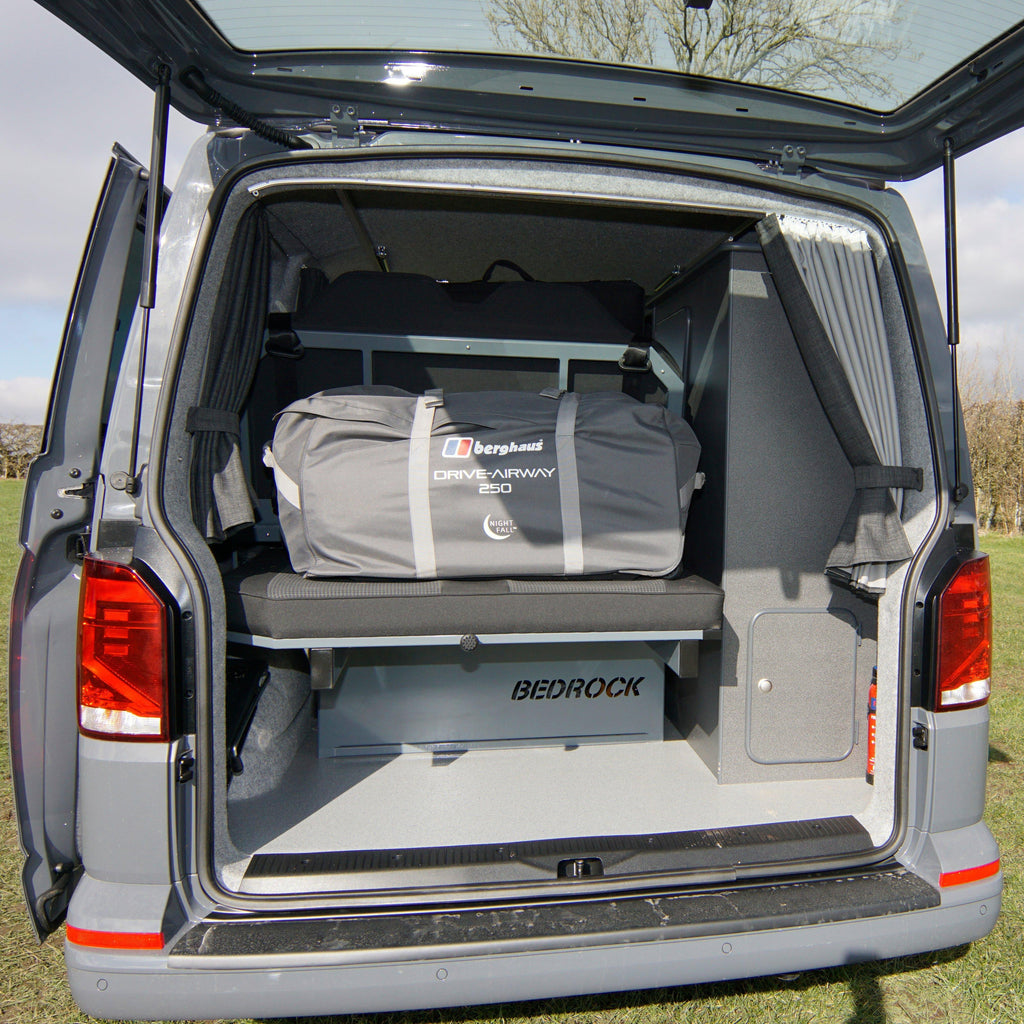 Refurbished Drive-Airway 250 Awning