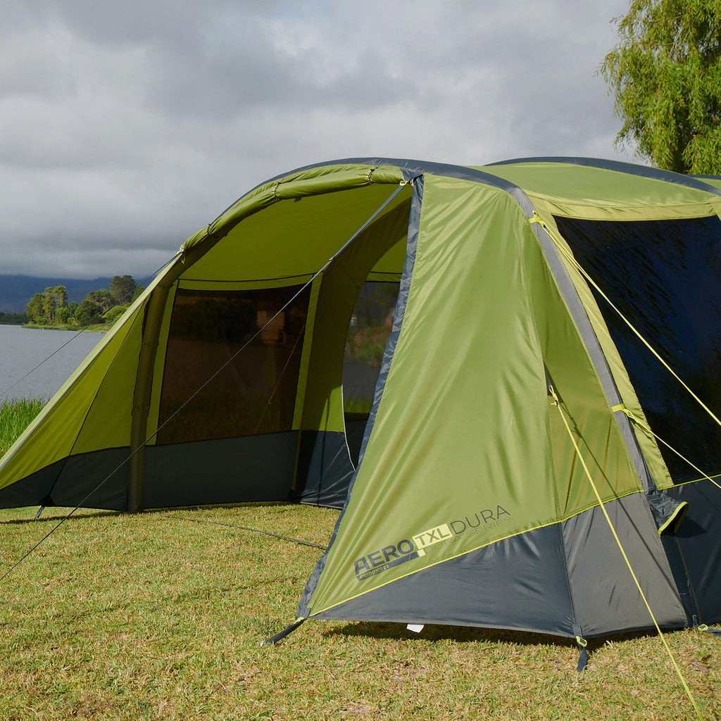 Refurbished Aero TXL Dura Inflatable Family Tent