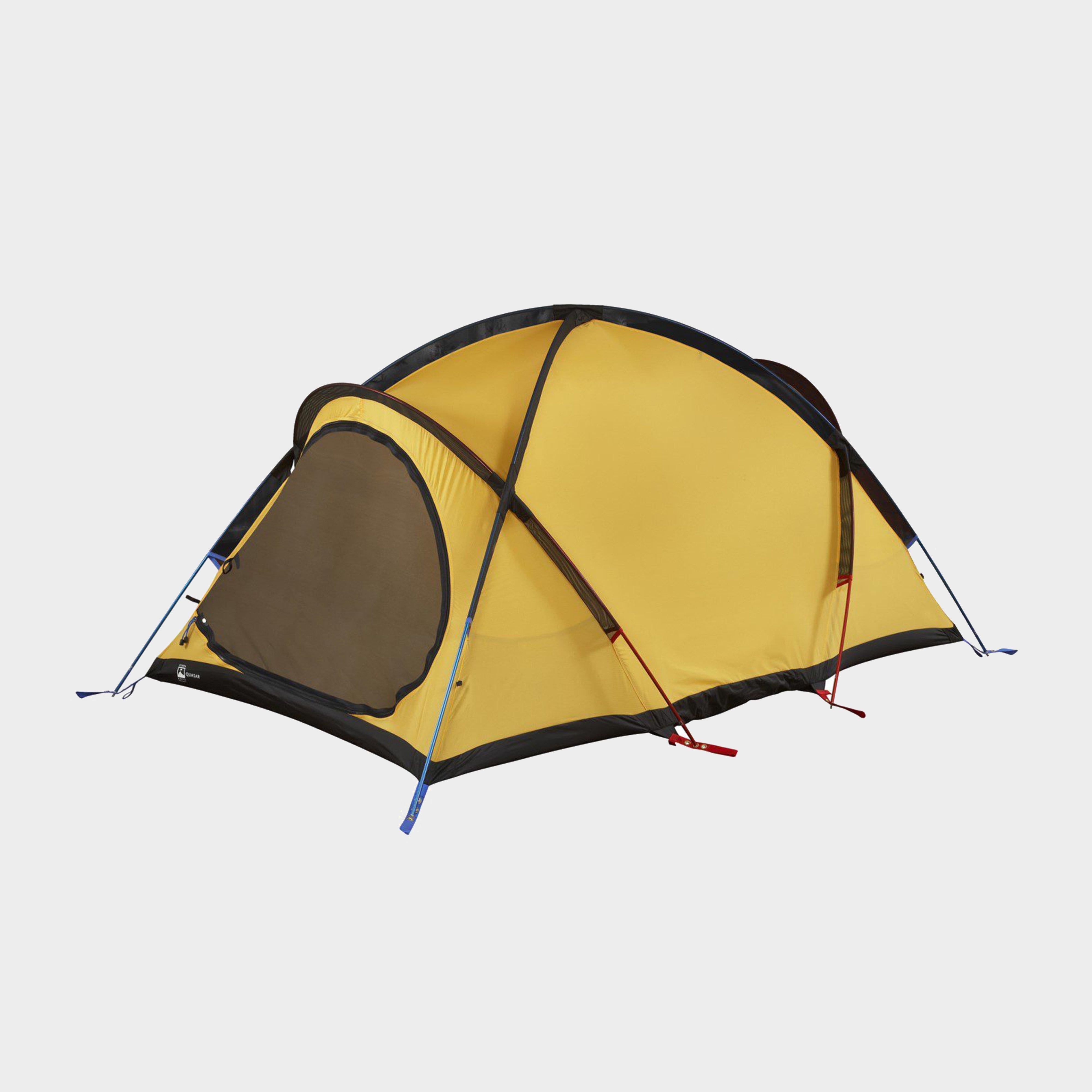 Refurbished Quasar Two-Person Tent