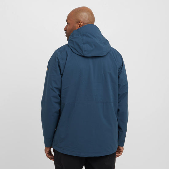 Men's National Trust Fairbrook Waterproof Jacket