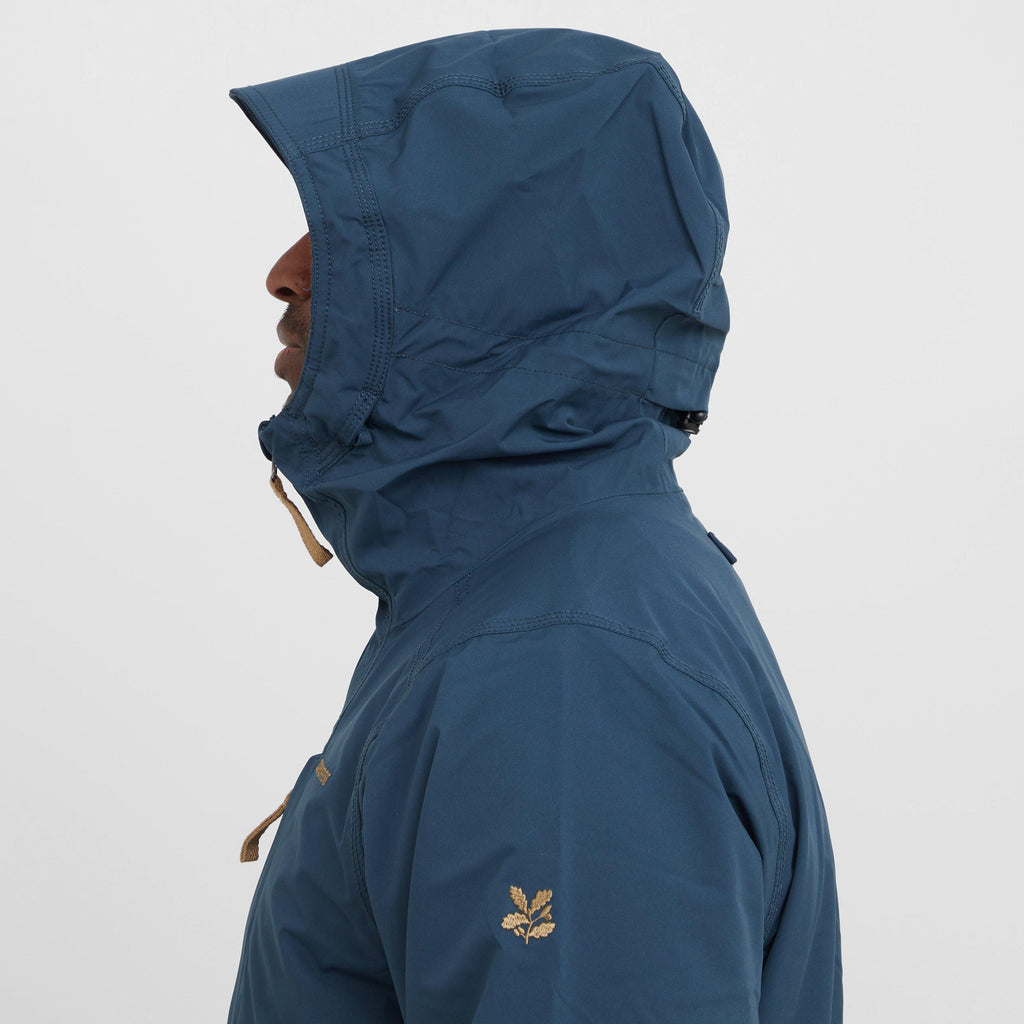 Men's National Trust Fairbrook Waterproof Jacket