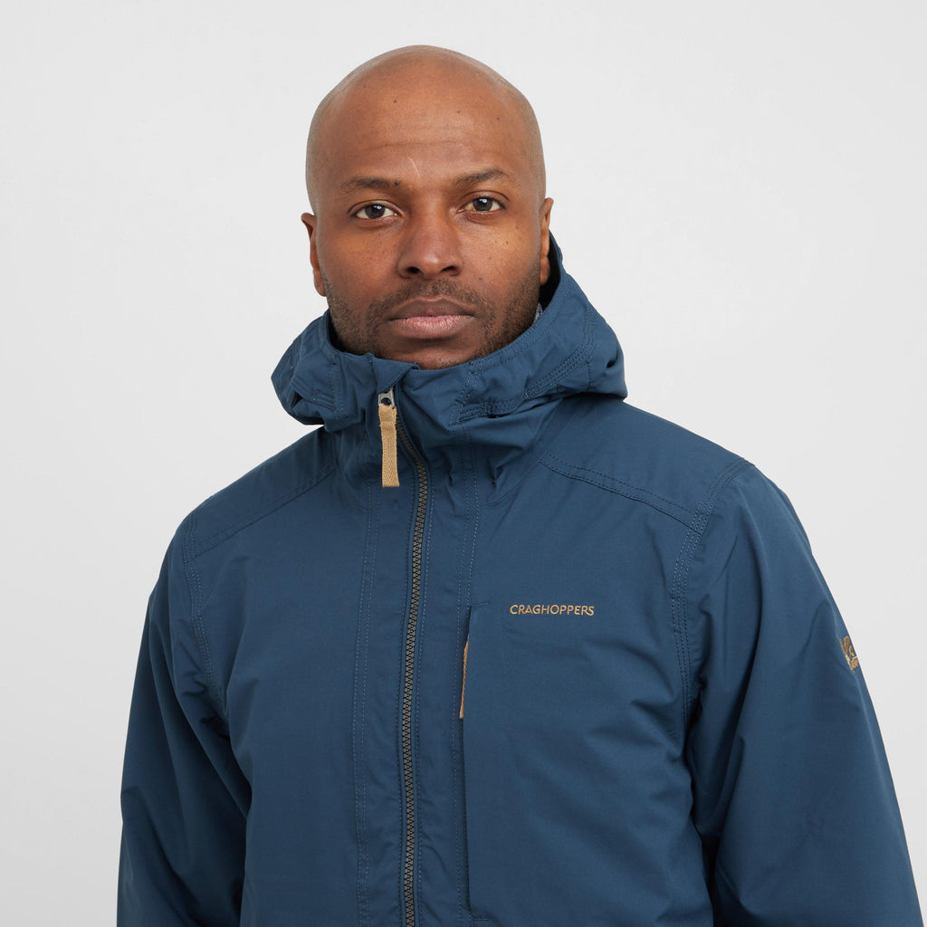 Men's National Trust Fairbrook Waterproof Jacket