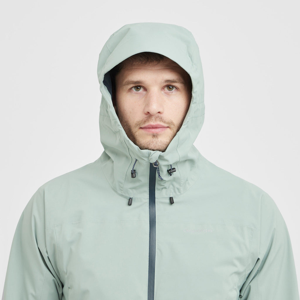 Men's Ponsa Jacket