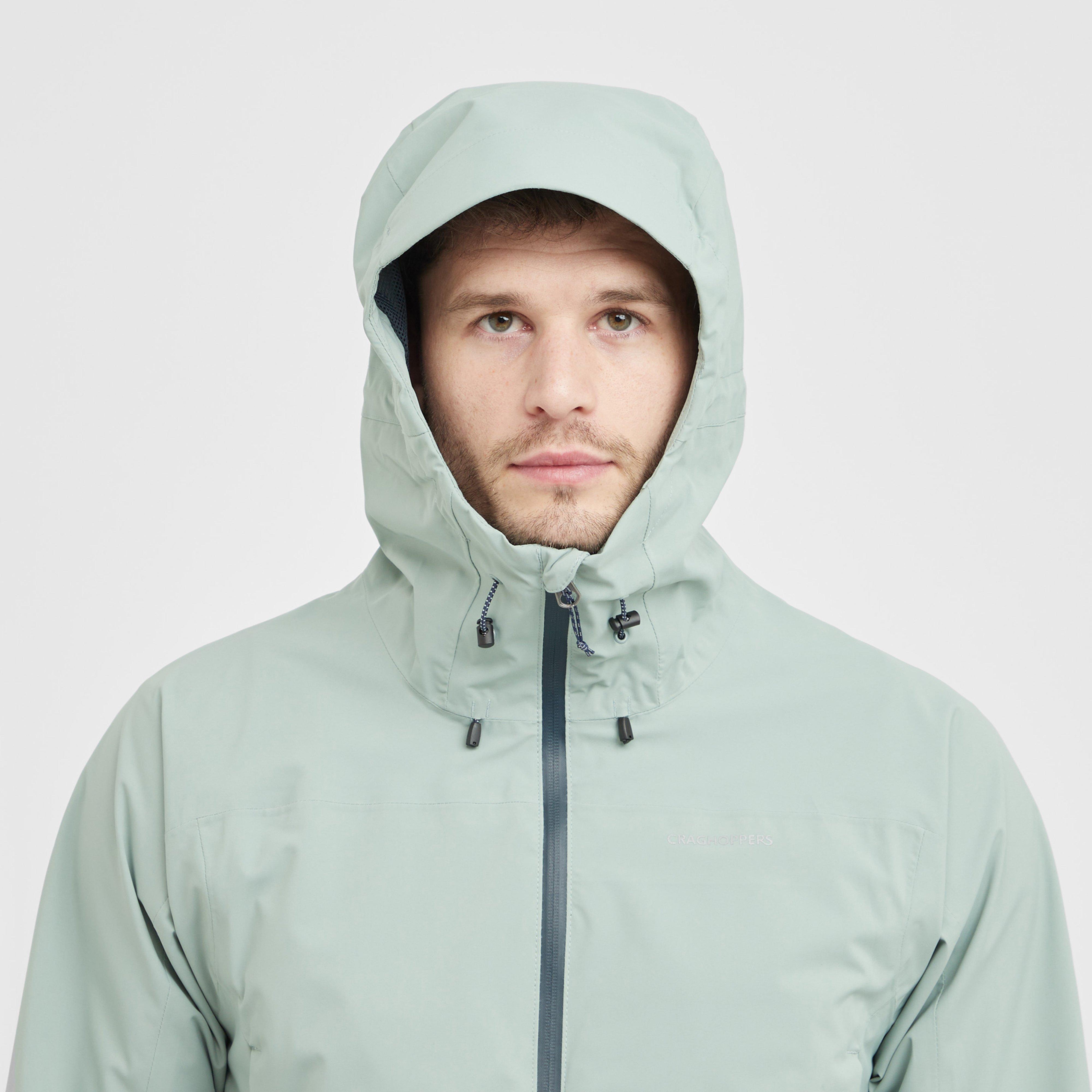 Men's Ponsa Jacket