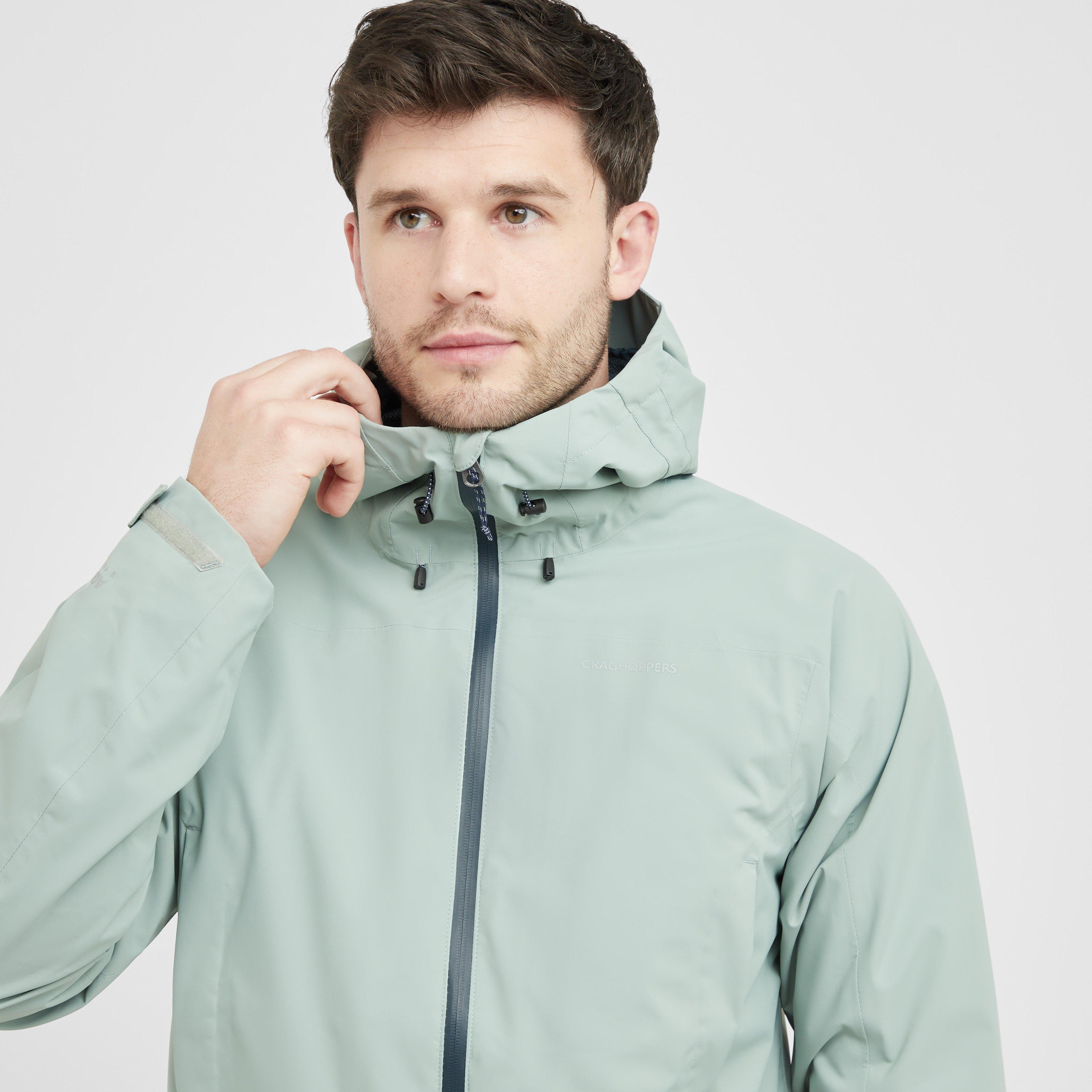 Men's Ponsa Jacket