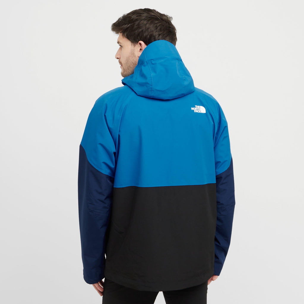 Men’s Lightning Zip-In Jacket