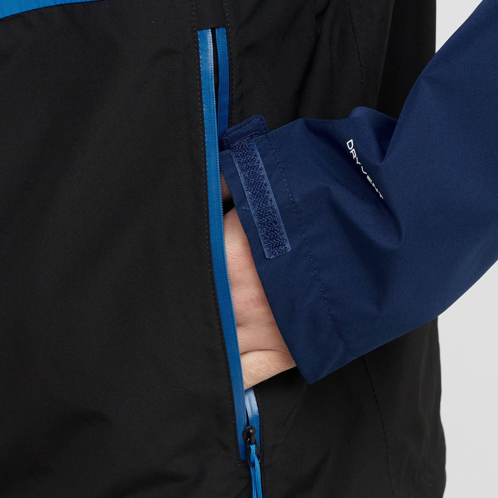 Men’s Lightning Zip-In Jacket