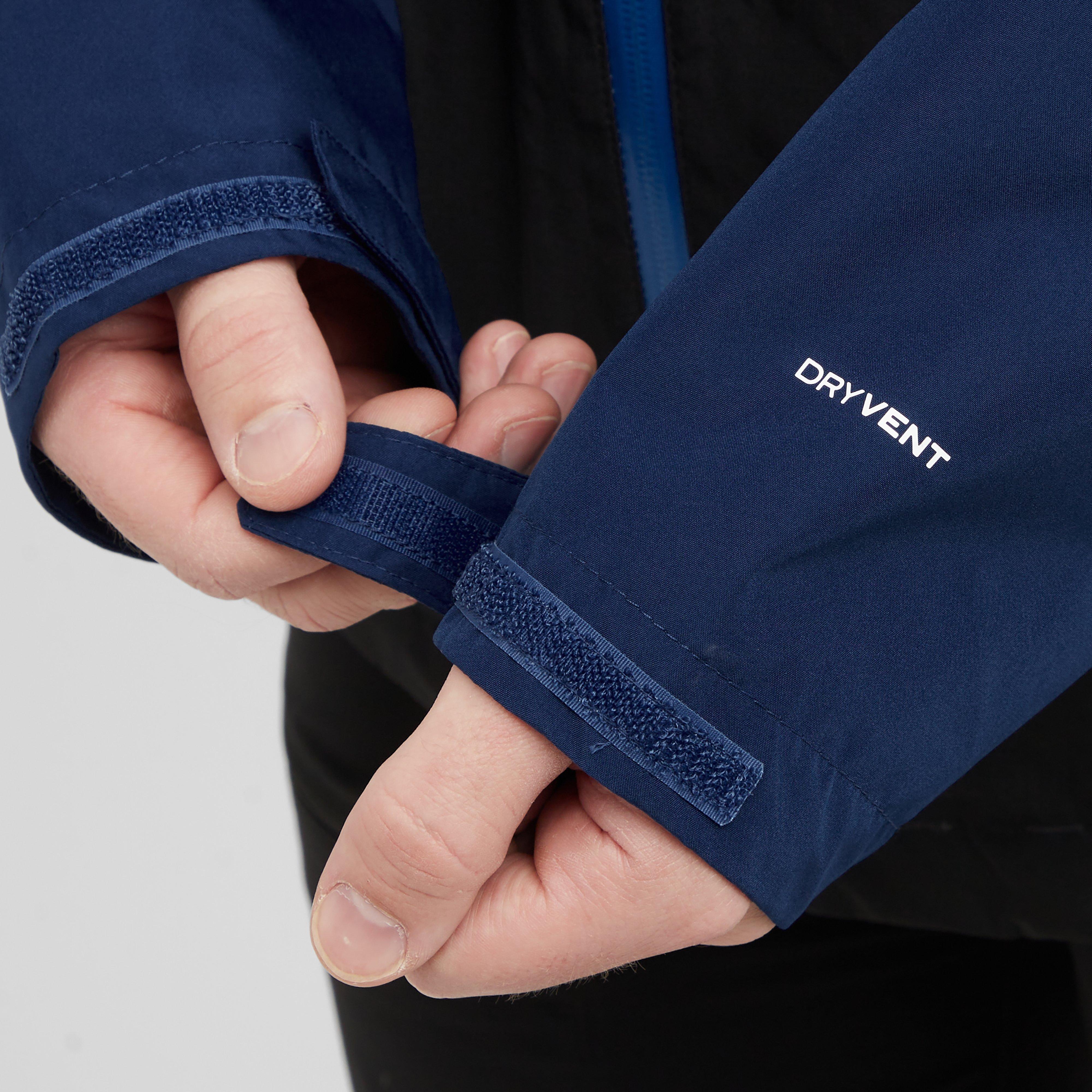 Men’s Lightning Zip-In Jacket