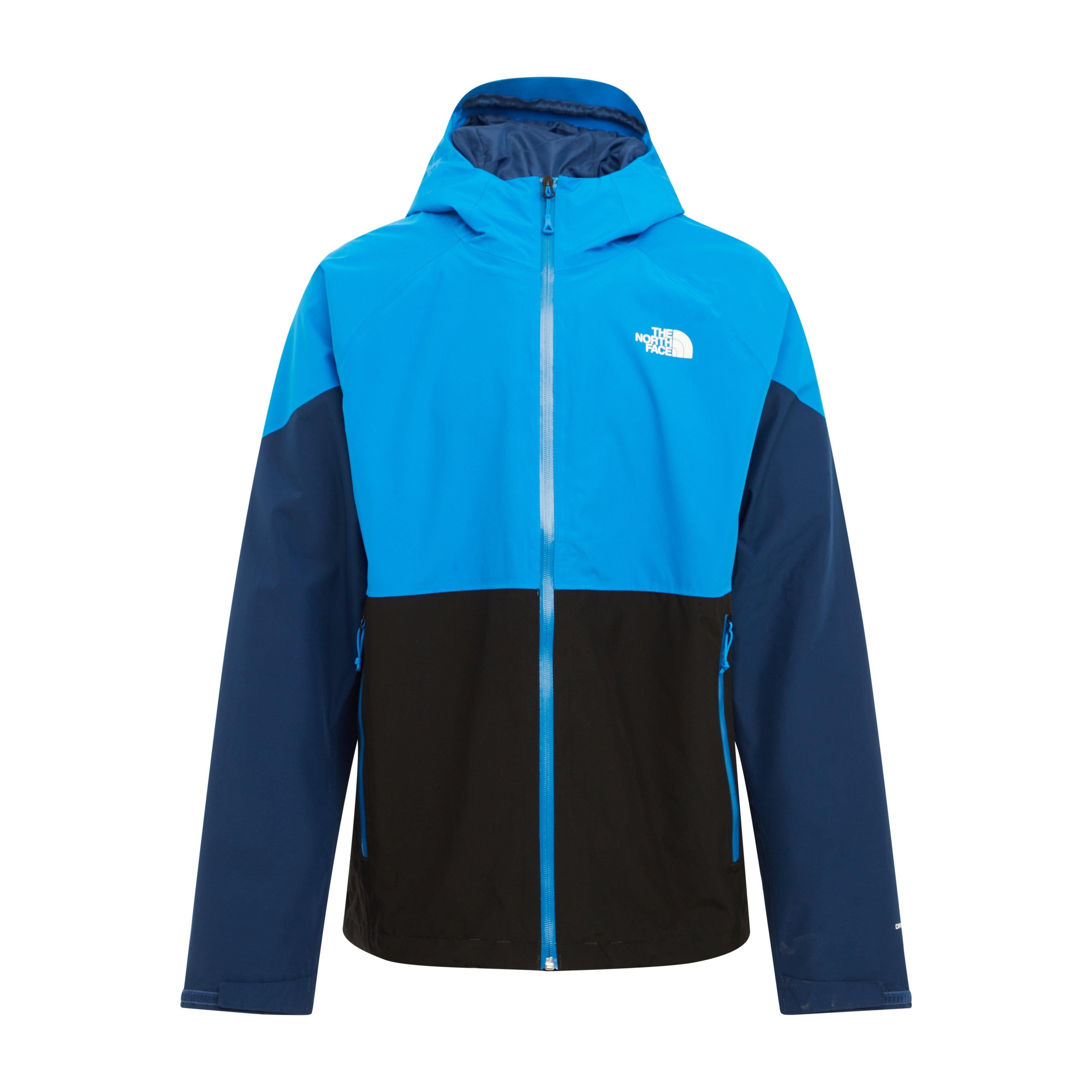 Men’s Lightning Zip-In Jacket