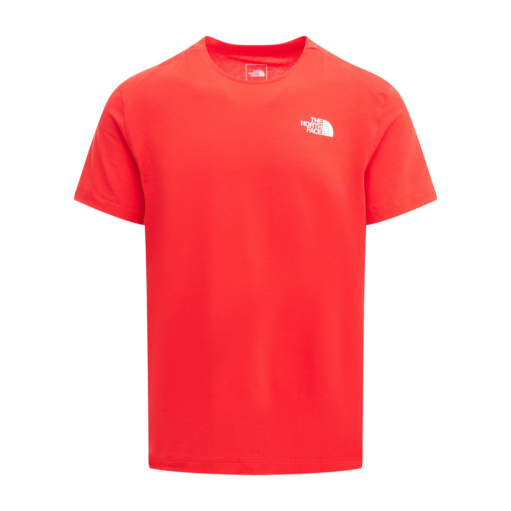Men’s Lightning Alpine Short Sleeve T-Shirt