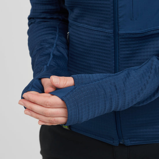 Women's Ridge-Hiker Hooded Jacket