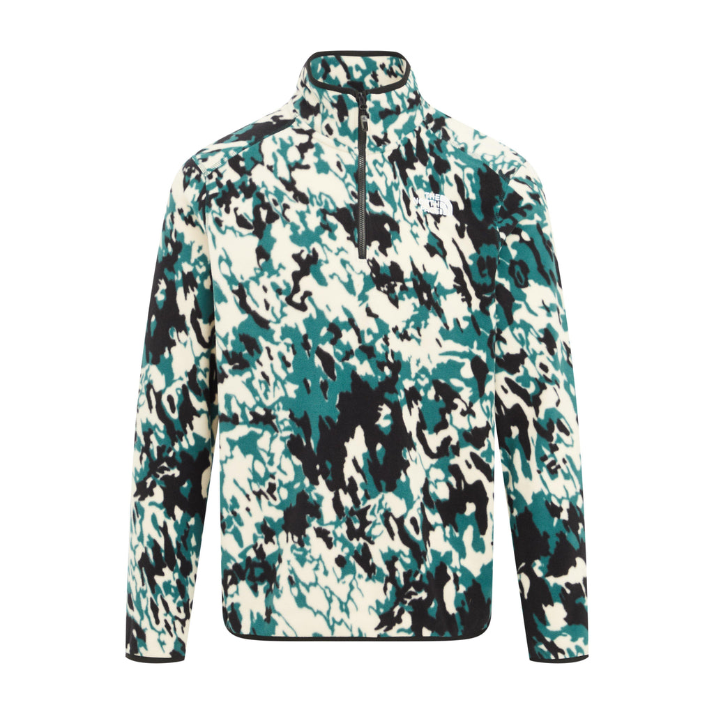 Men’s 100 Glacier 1/4 Zip Fleece