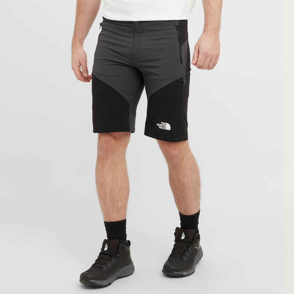Men's Felik Slim Tapered Shorts