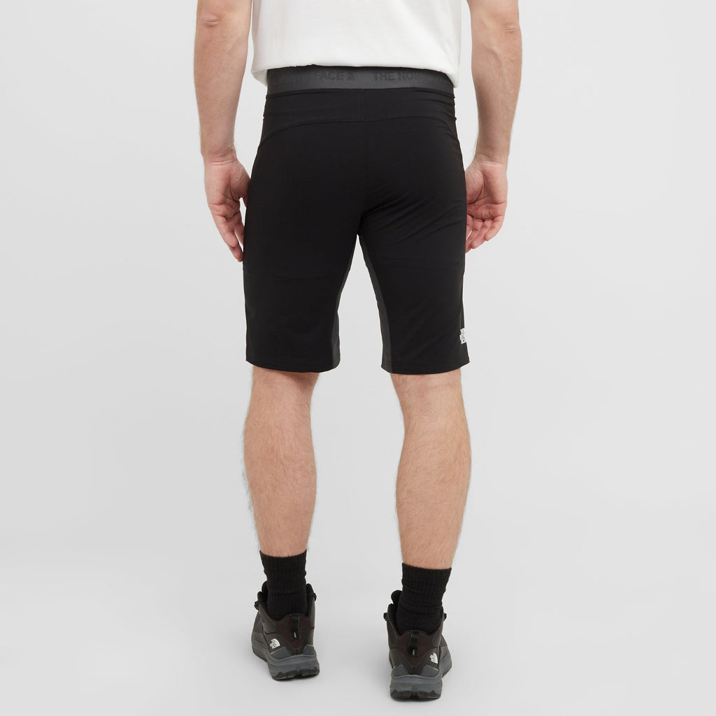 Men's Felik Slim Tapered Shorts