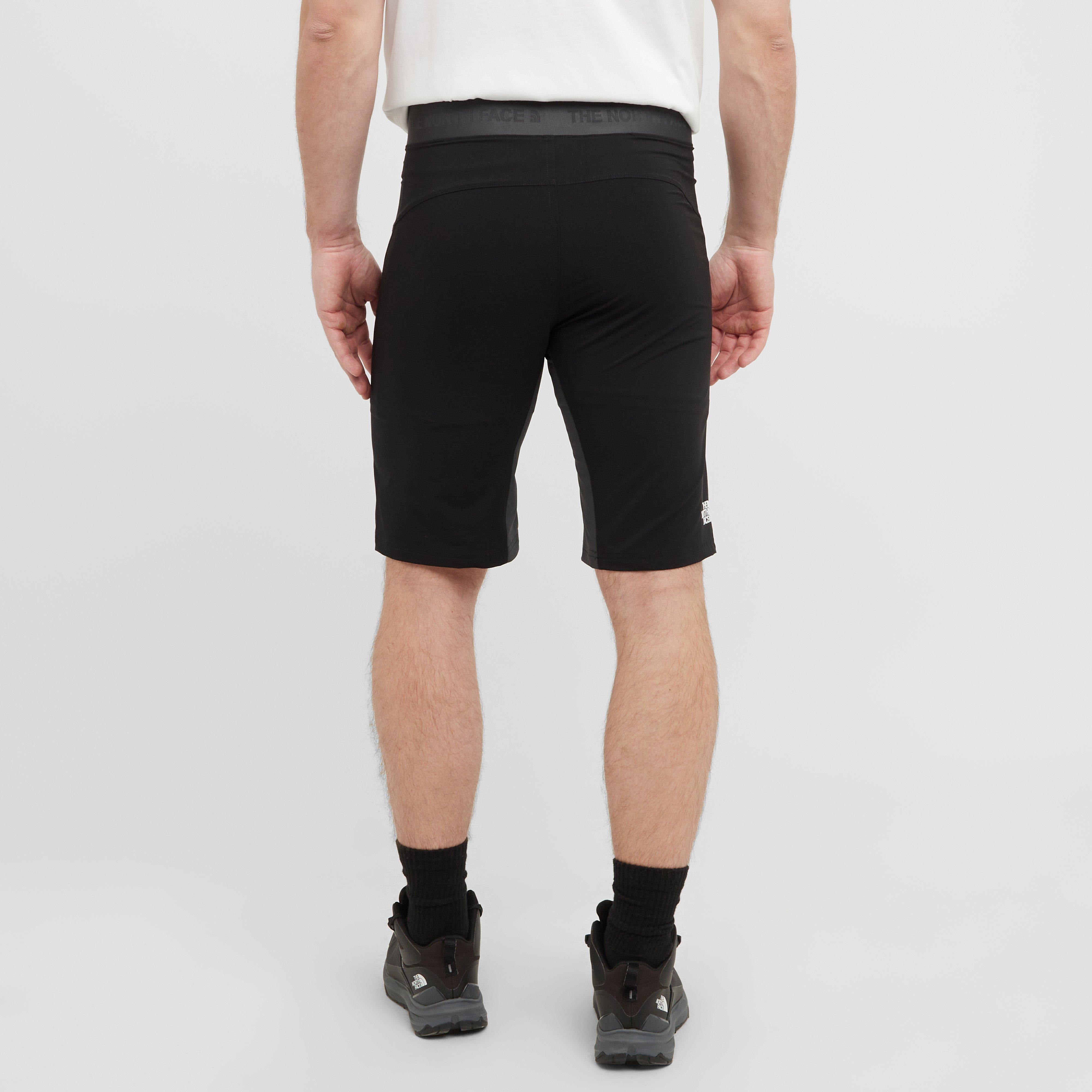 Men's Felik Slim Tapered Shorts