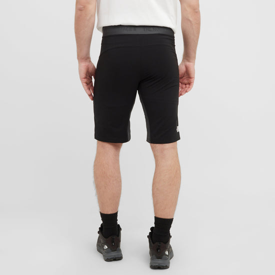 Men's Felik Slim Tapered Shorts