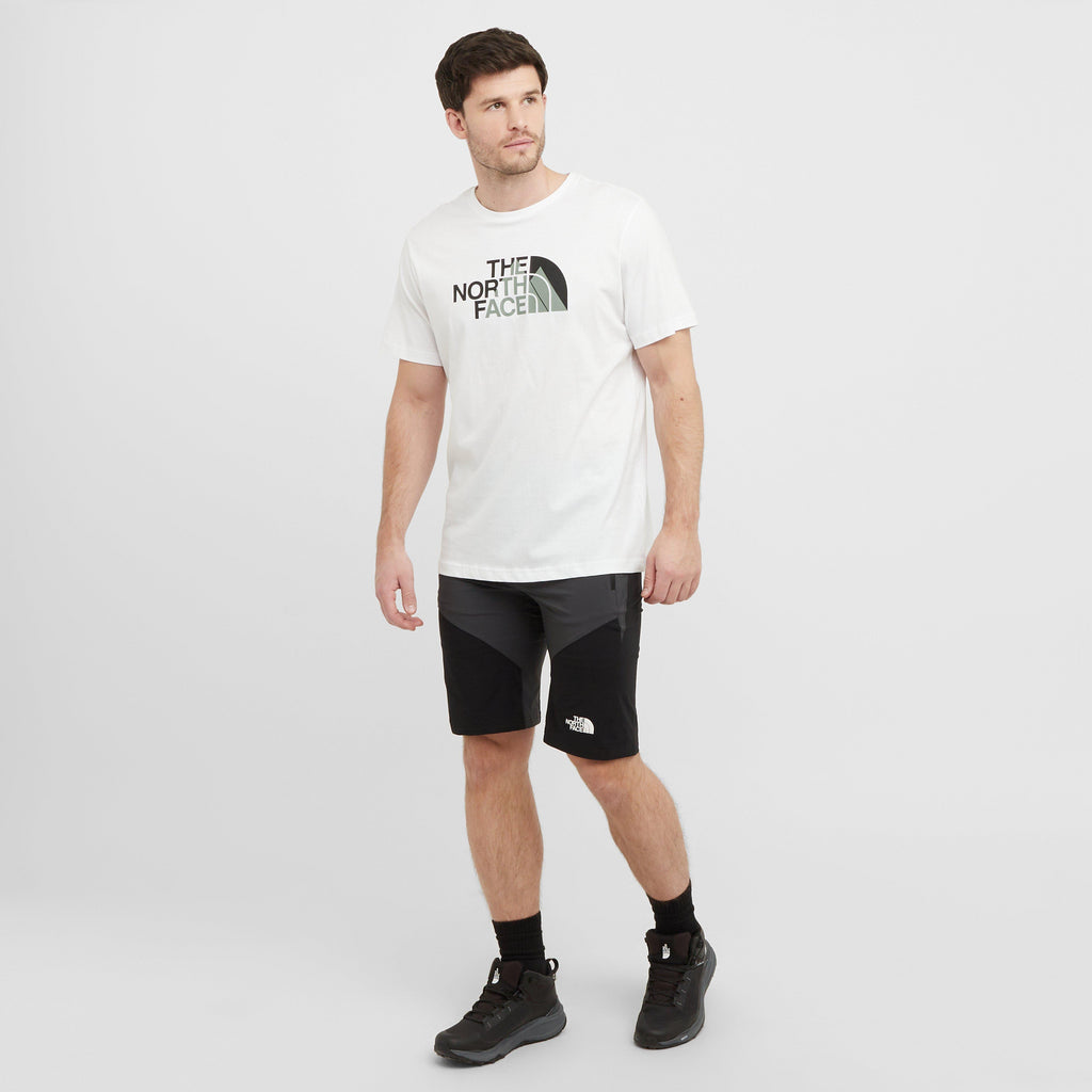 Men's Felik Slim Tapered Shorts