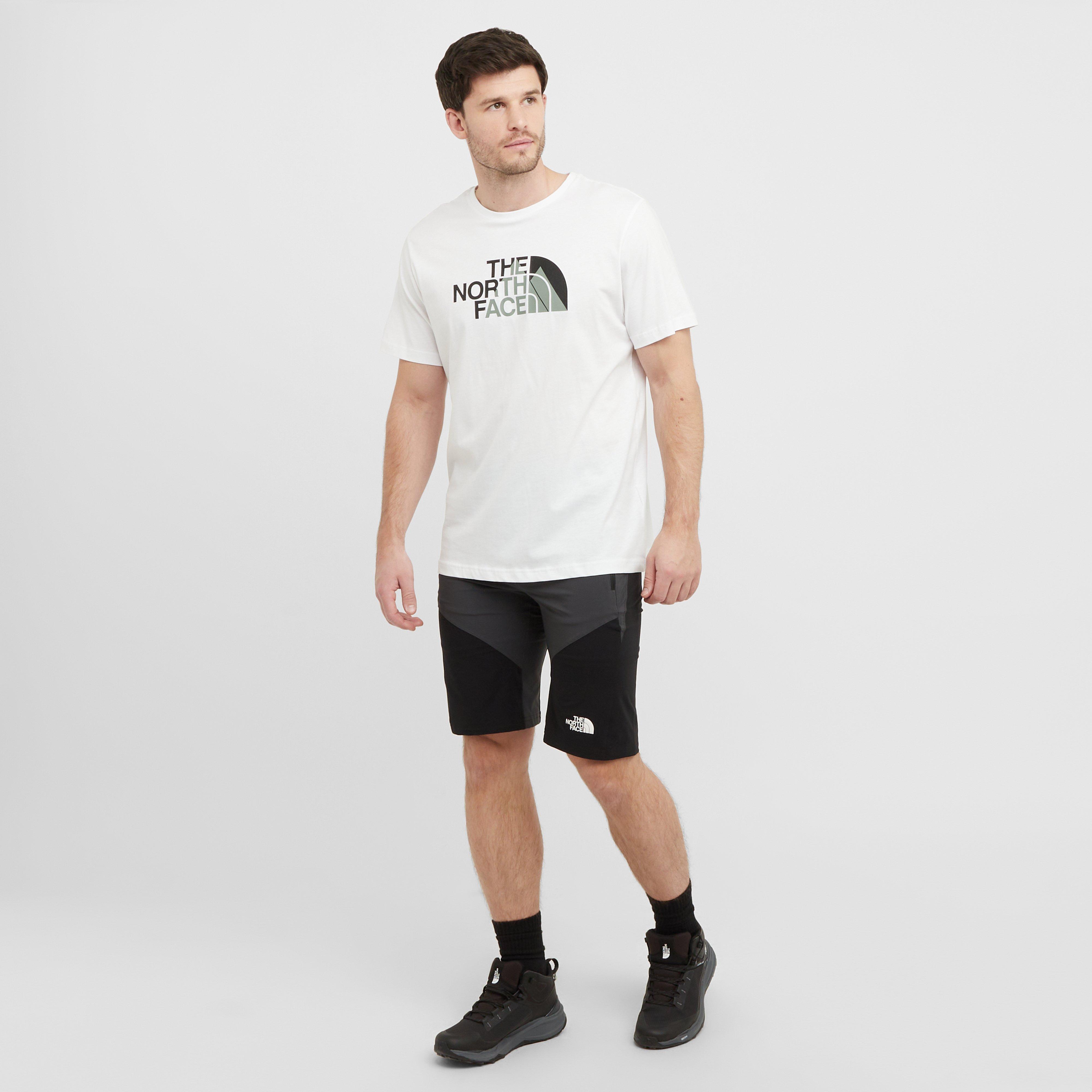 Men's Felik Slim Tapered Shorts