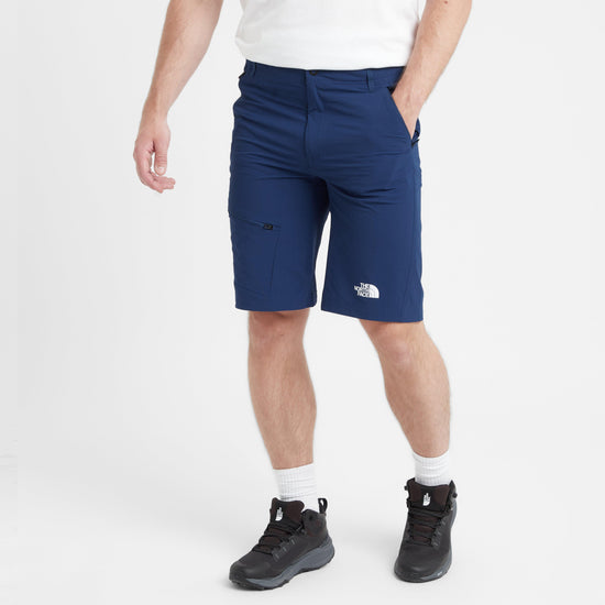 Men's Speedlight Slim Tapered Shorts