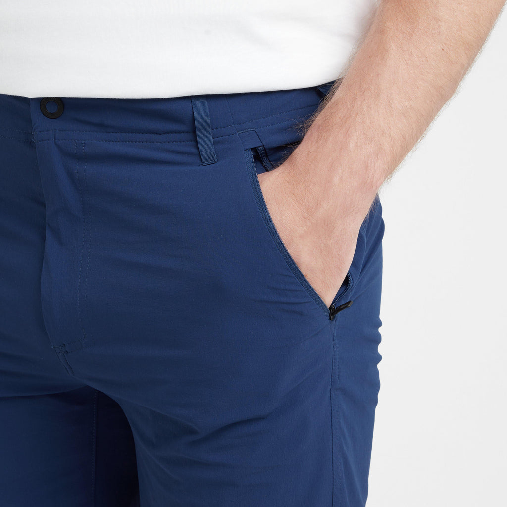 Men's Speedlight Slim Tapered Shorts
