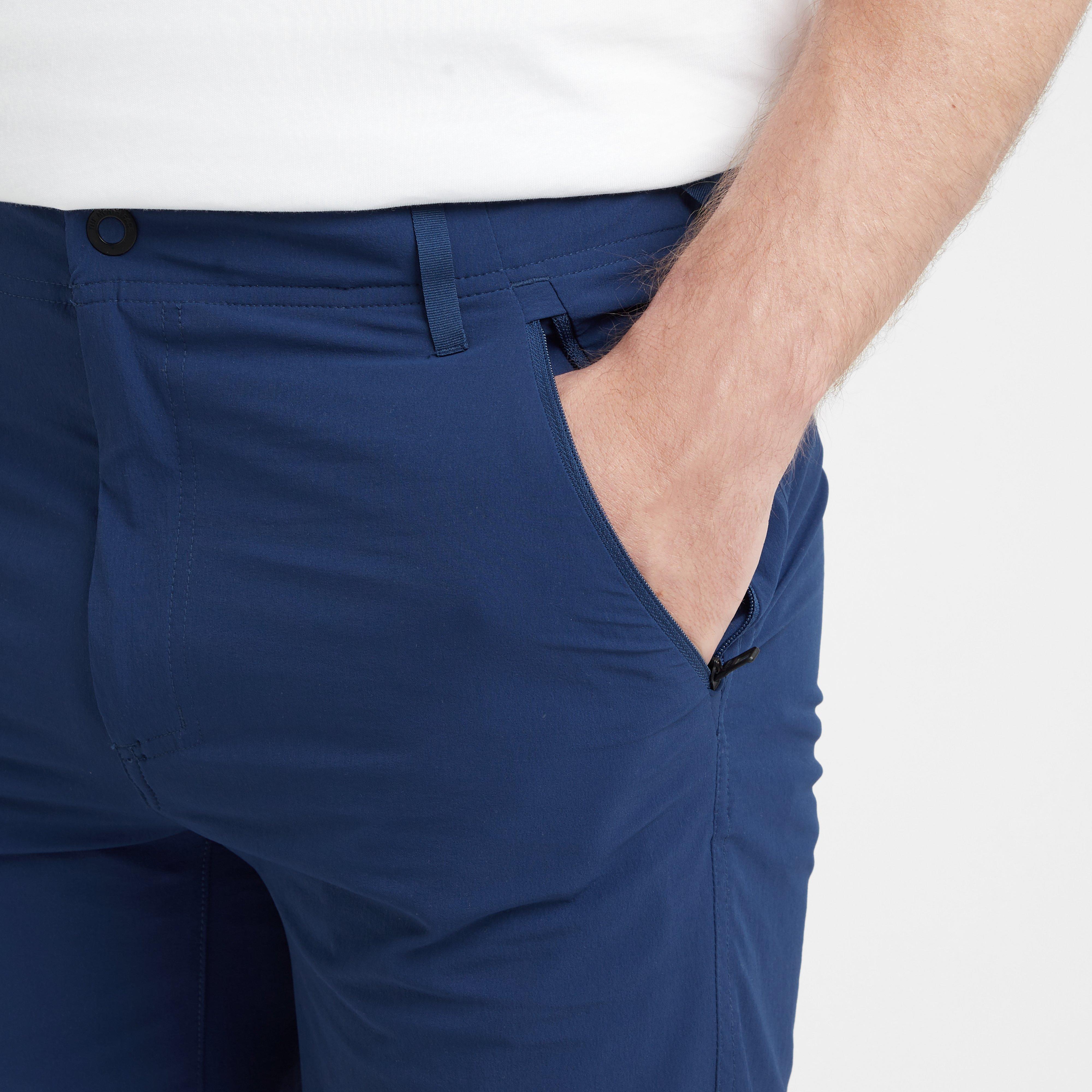 Men's Speedlight Slim Tapered Shorts
