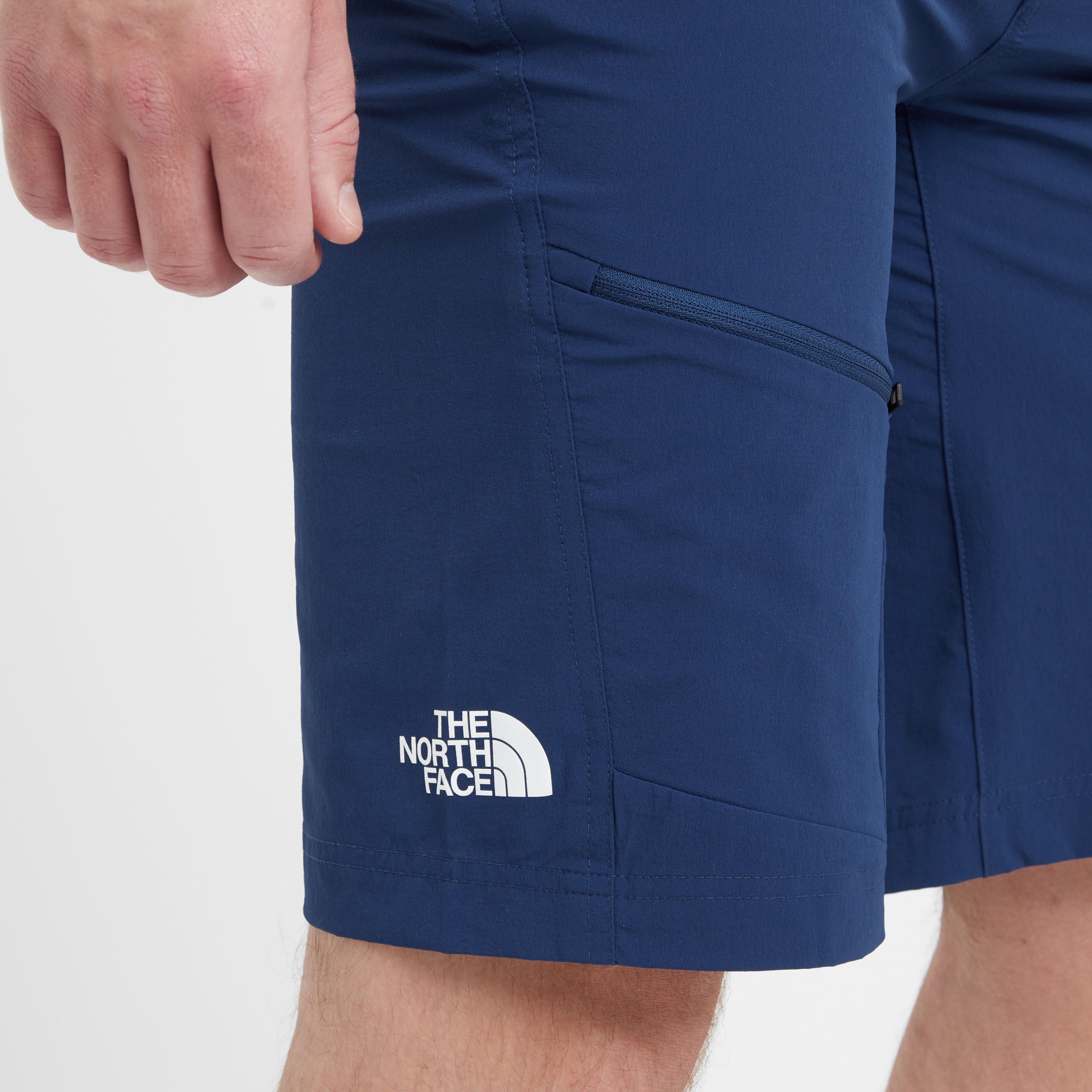Men's Speedlight Slim Tapered Shorts