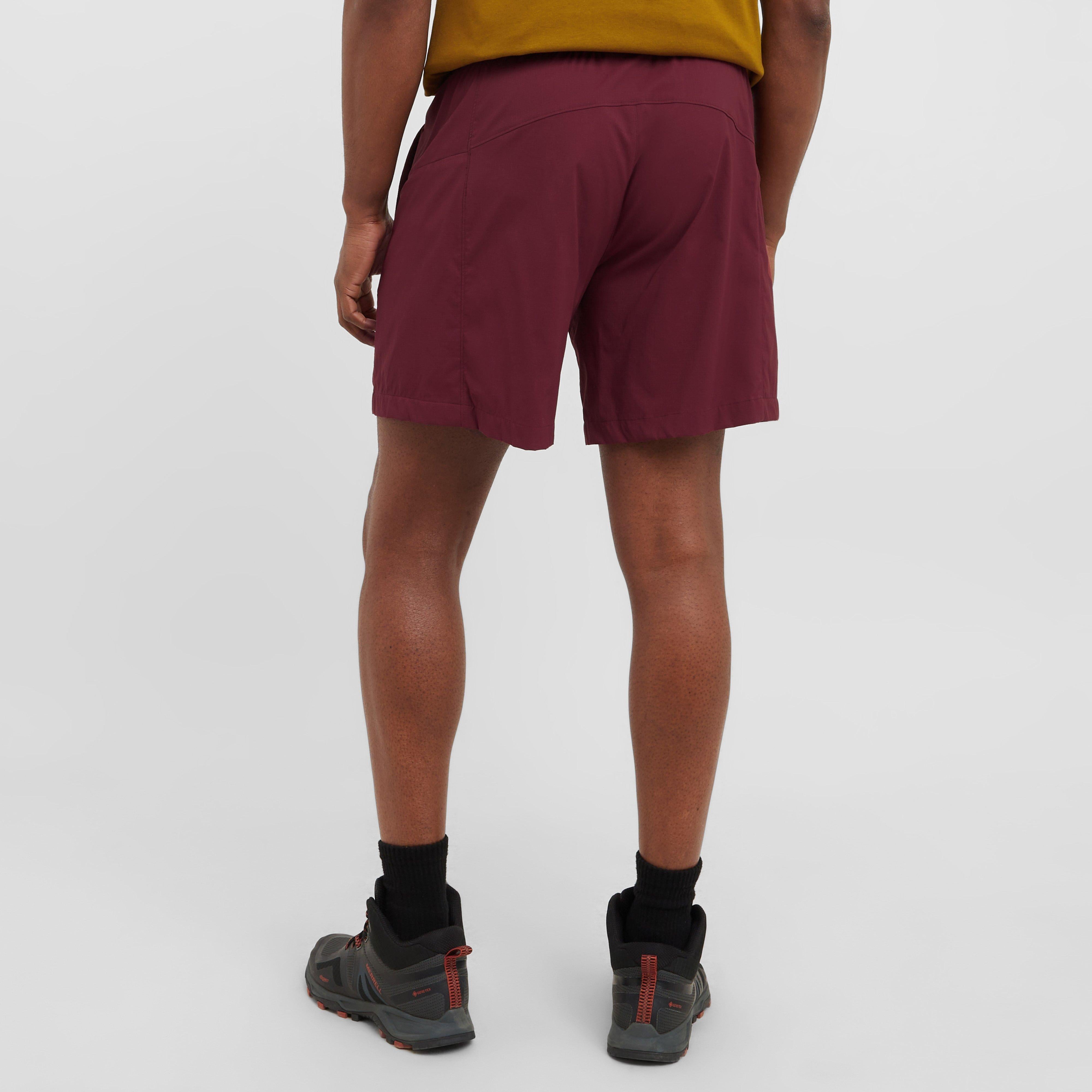 Red The North Face Men's Class V Pathfinder Belted 7