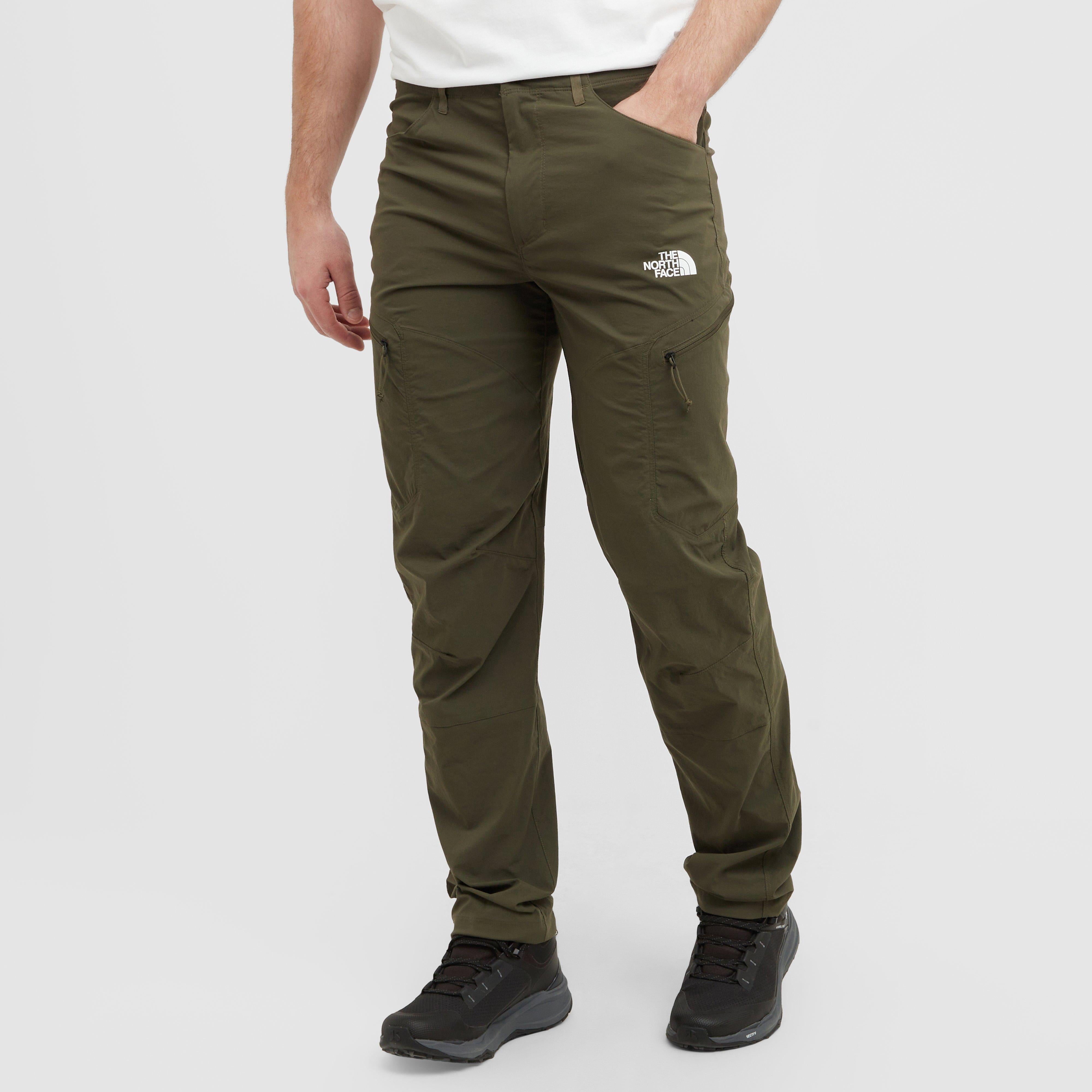 Men's Exploration Pant