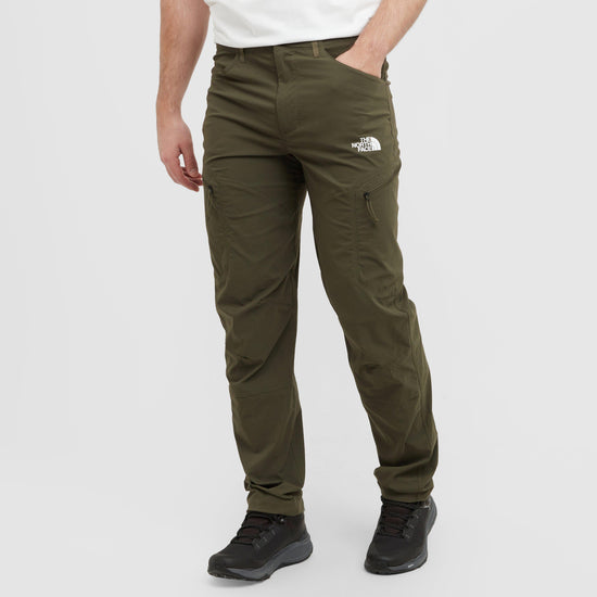 Men's Exploration Pant