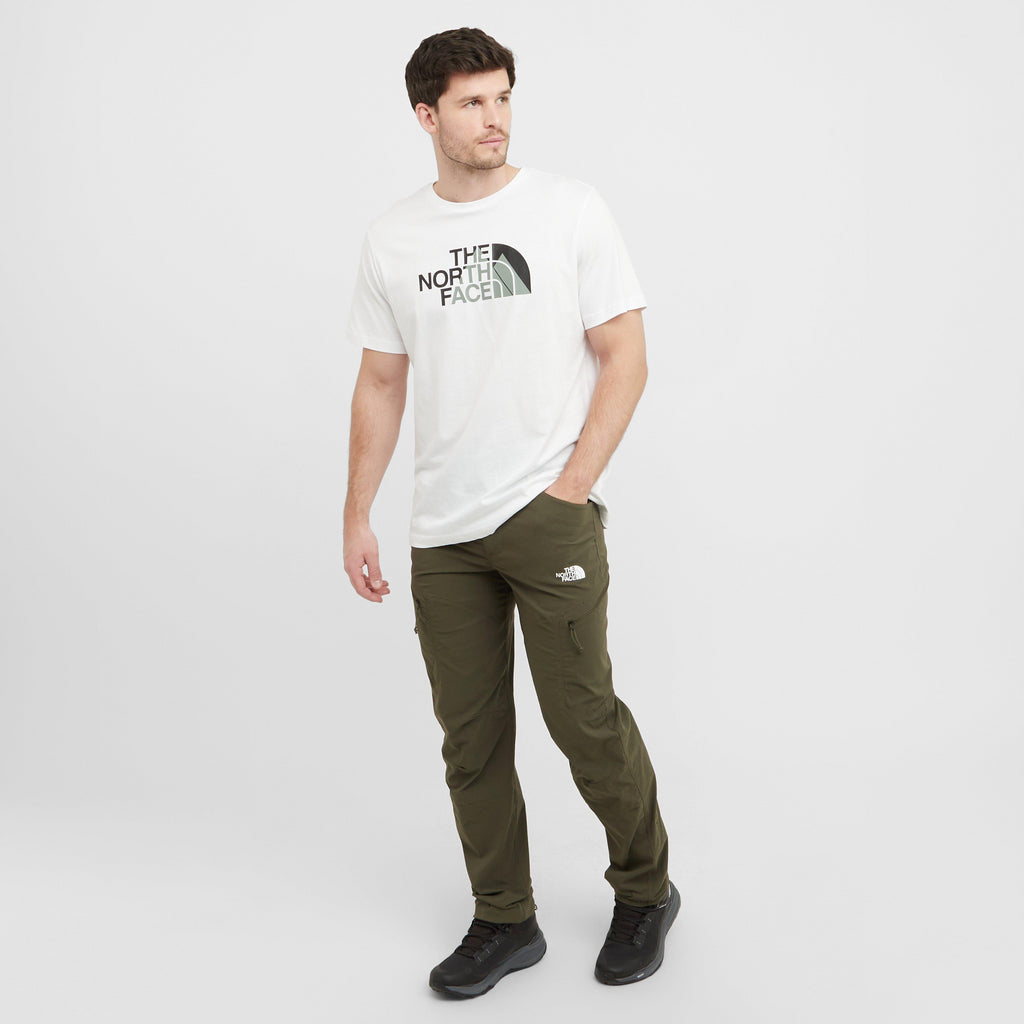 Men's Exploration Pant