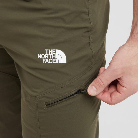 Men's Exploration Pant