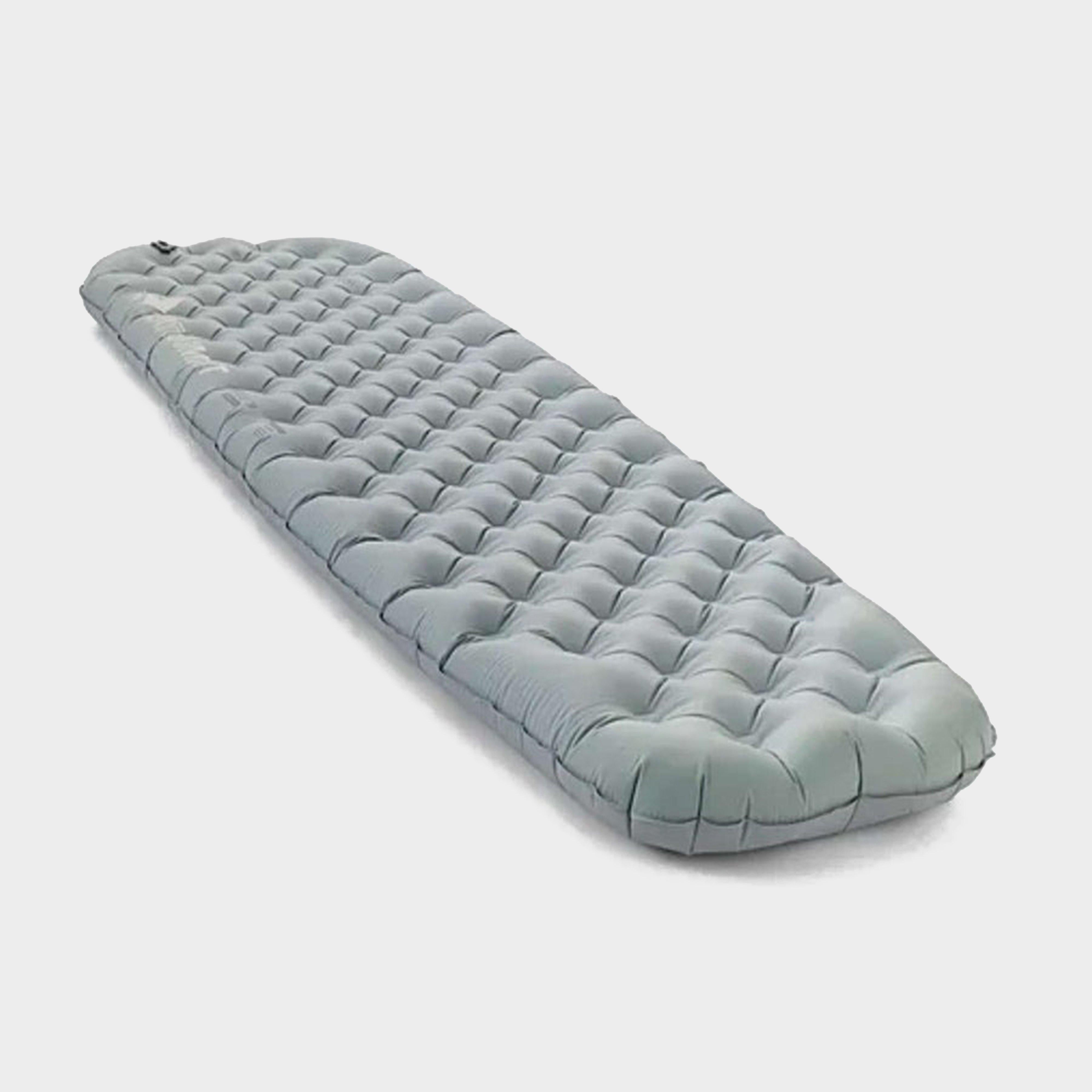 【屋外未使用品】 ETHER LIGHT XR Small Grey Sea to Summit Ether Light XR Insulated Air Sleeping Mat Small