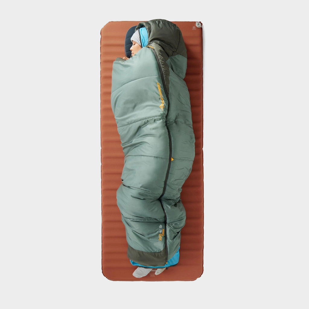 Pursuit Self Inflating Sleeping Mat