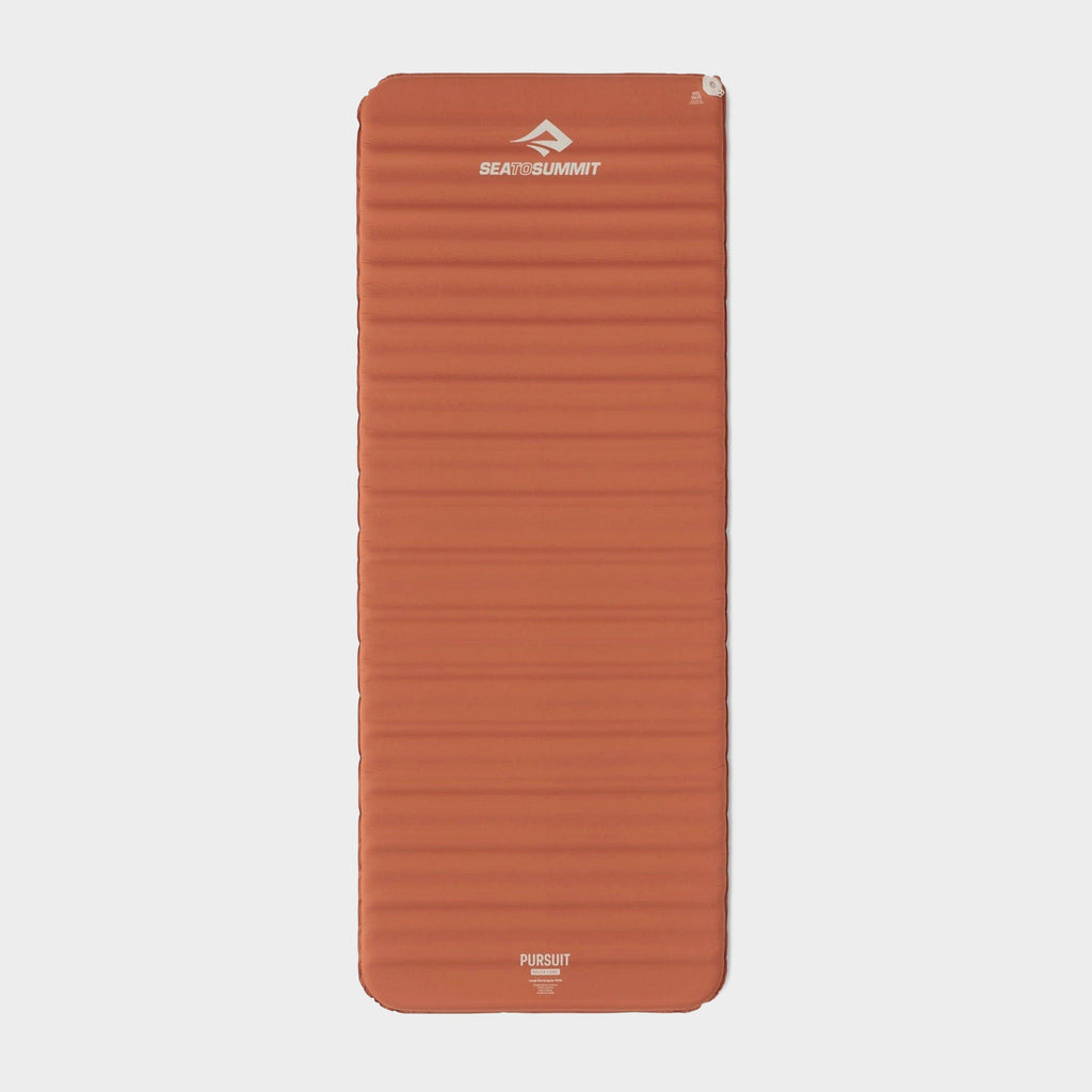 Pursuit Self Inflating Sleeping Mat