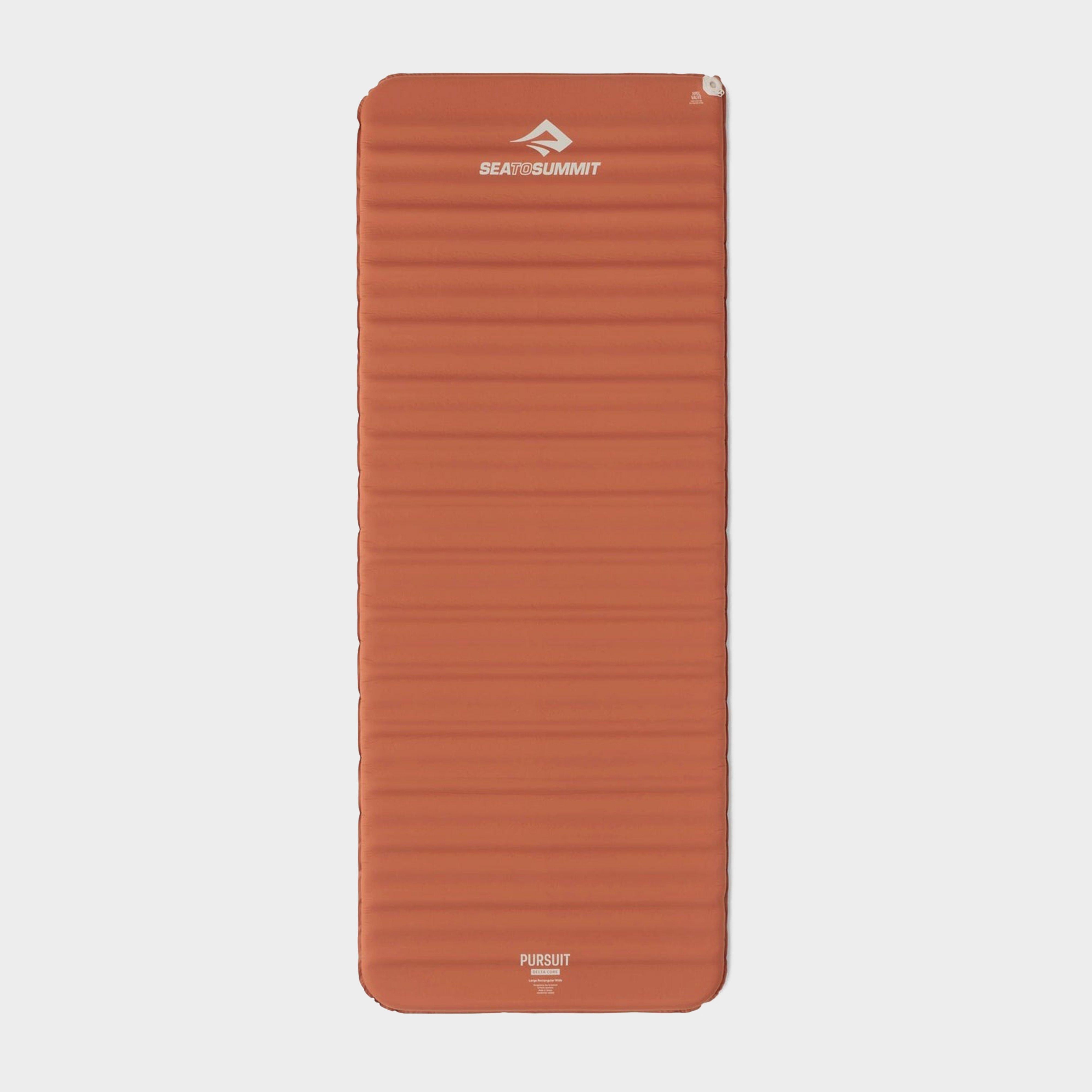 Pursuit Self Inflating Sleeping Mat