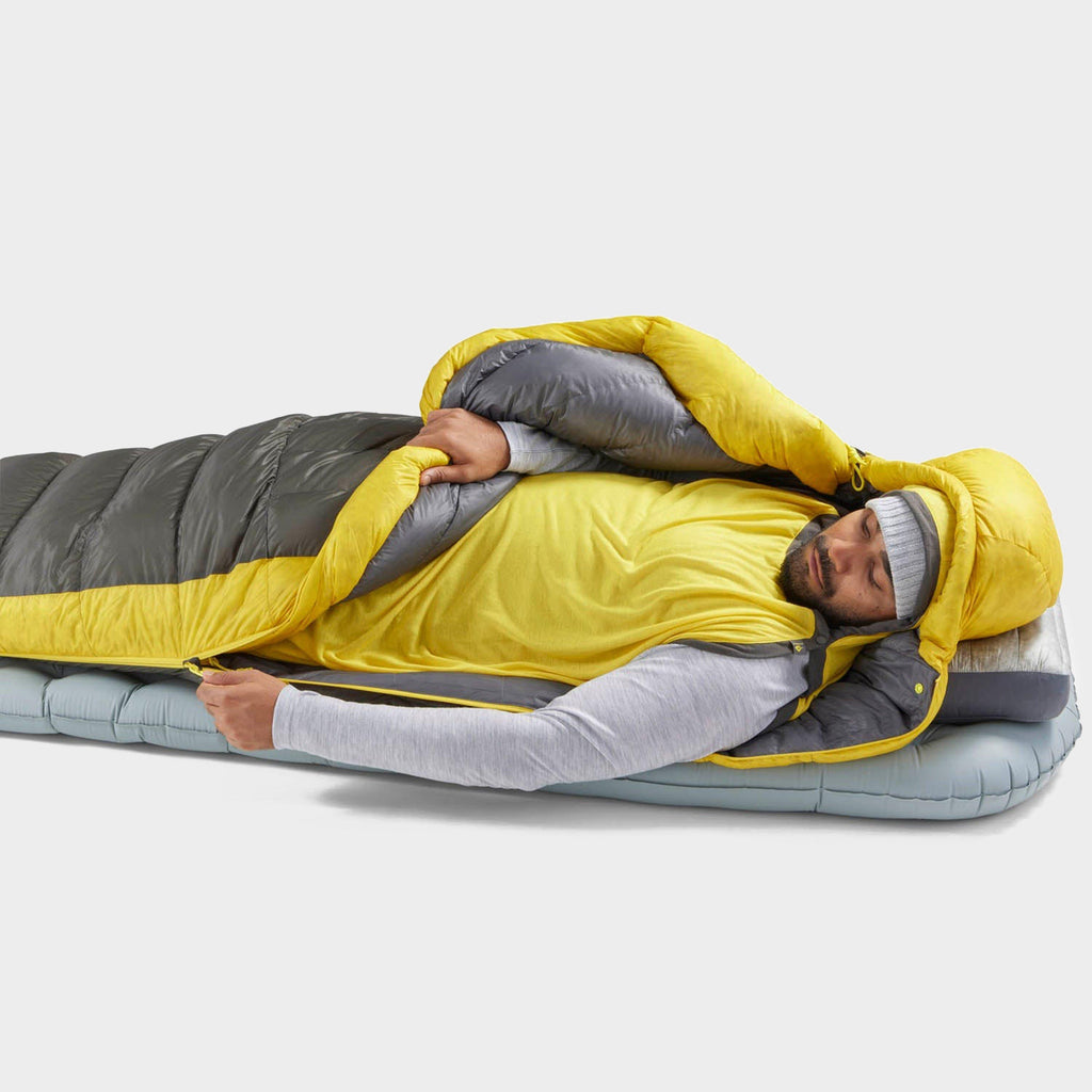 Spark Ultralight Sleeping Bag - 18