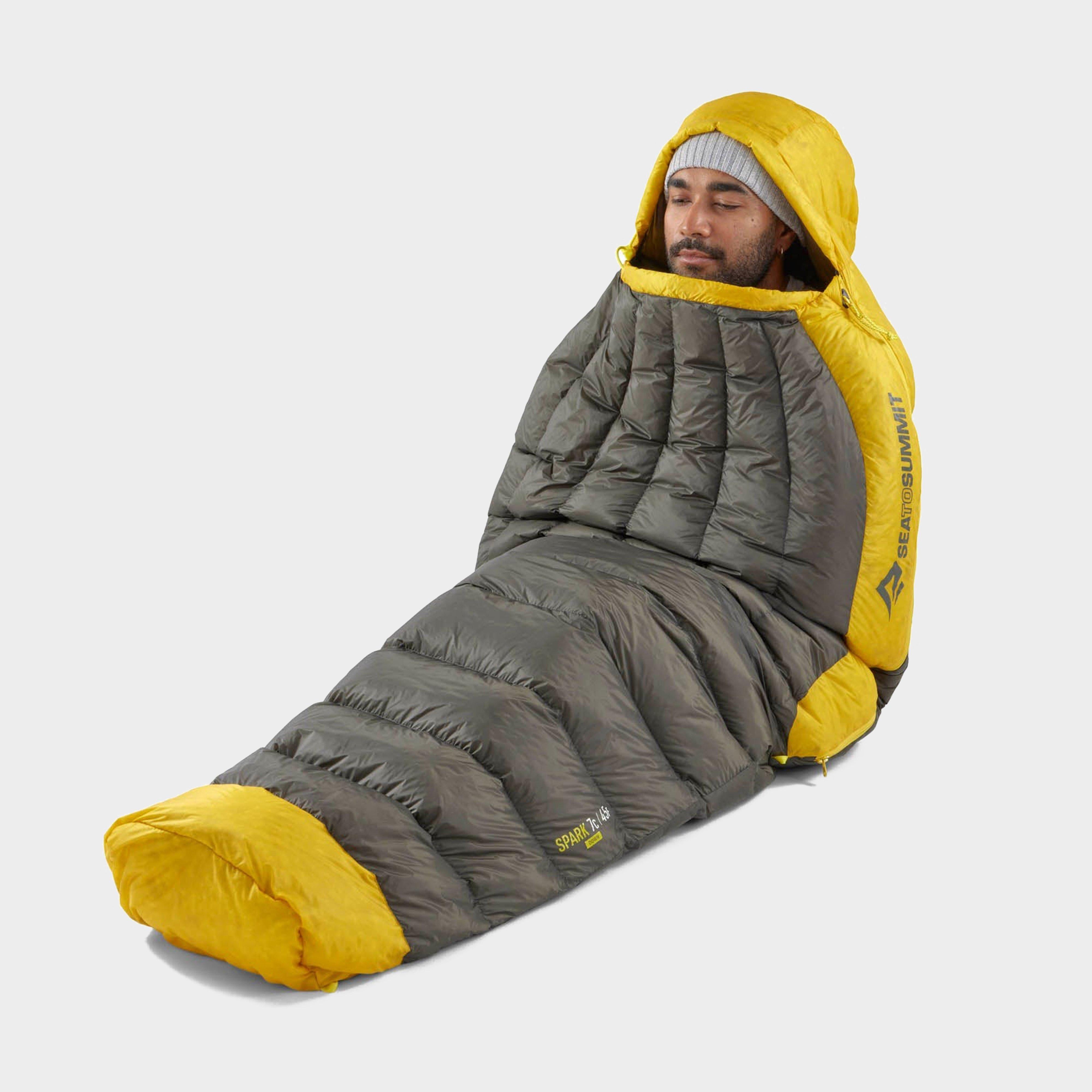 Spark Ultralight Sleeping Bag - 18