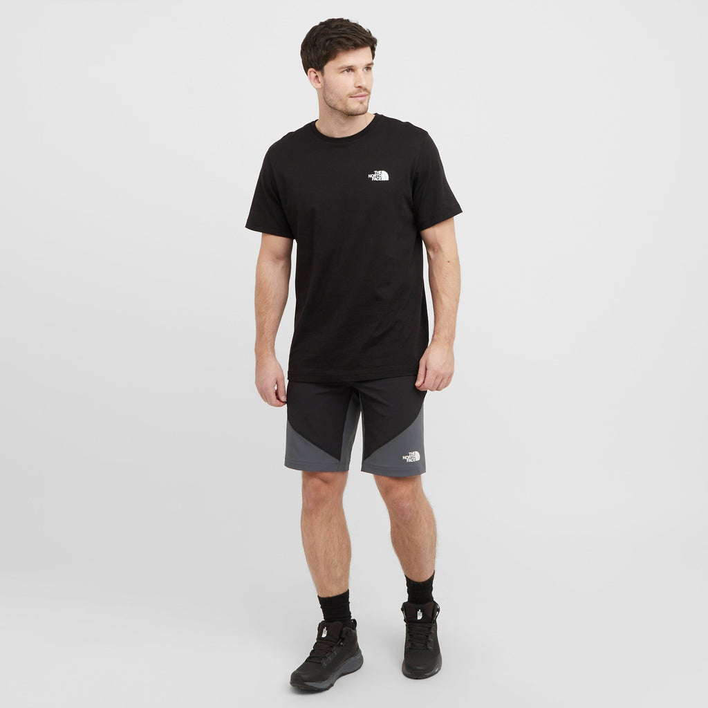 Men’s Circadian Alpine Shorts