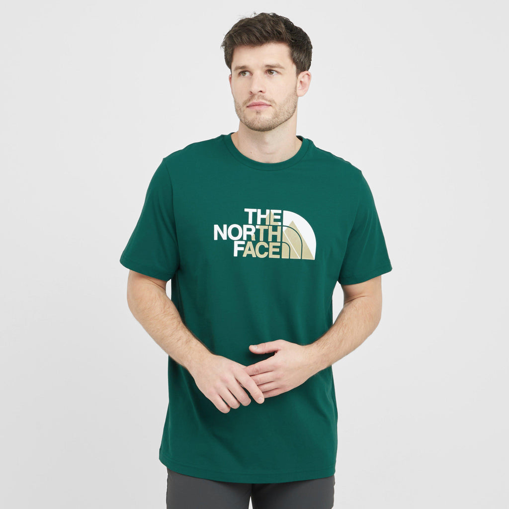 Men’s Biner Graphic 1 T-Shirt