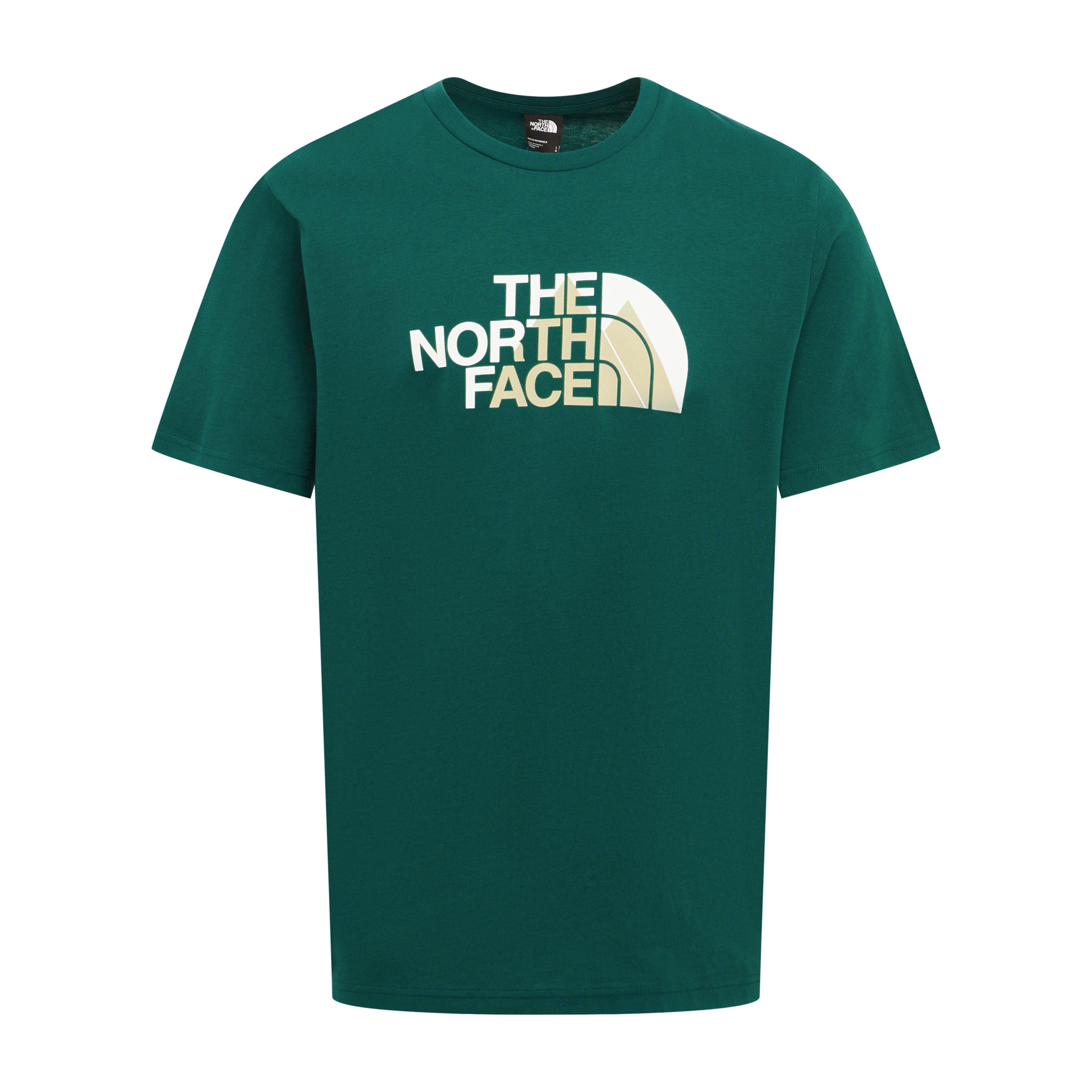 Men’s Biner Graphic 1 T-Shirt