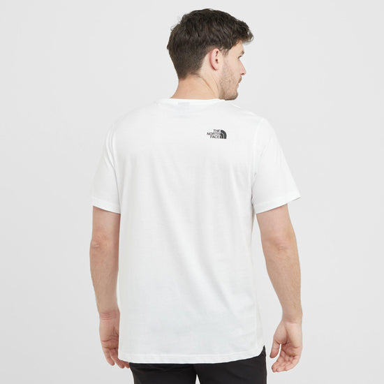 Men’s Biner Graphic 1 T-Shirt