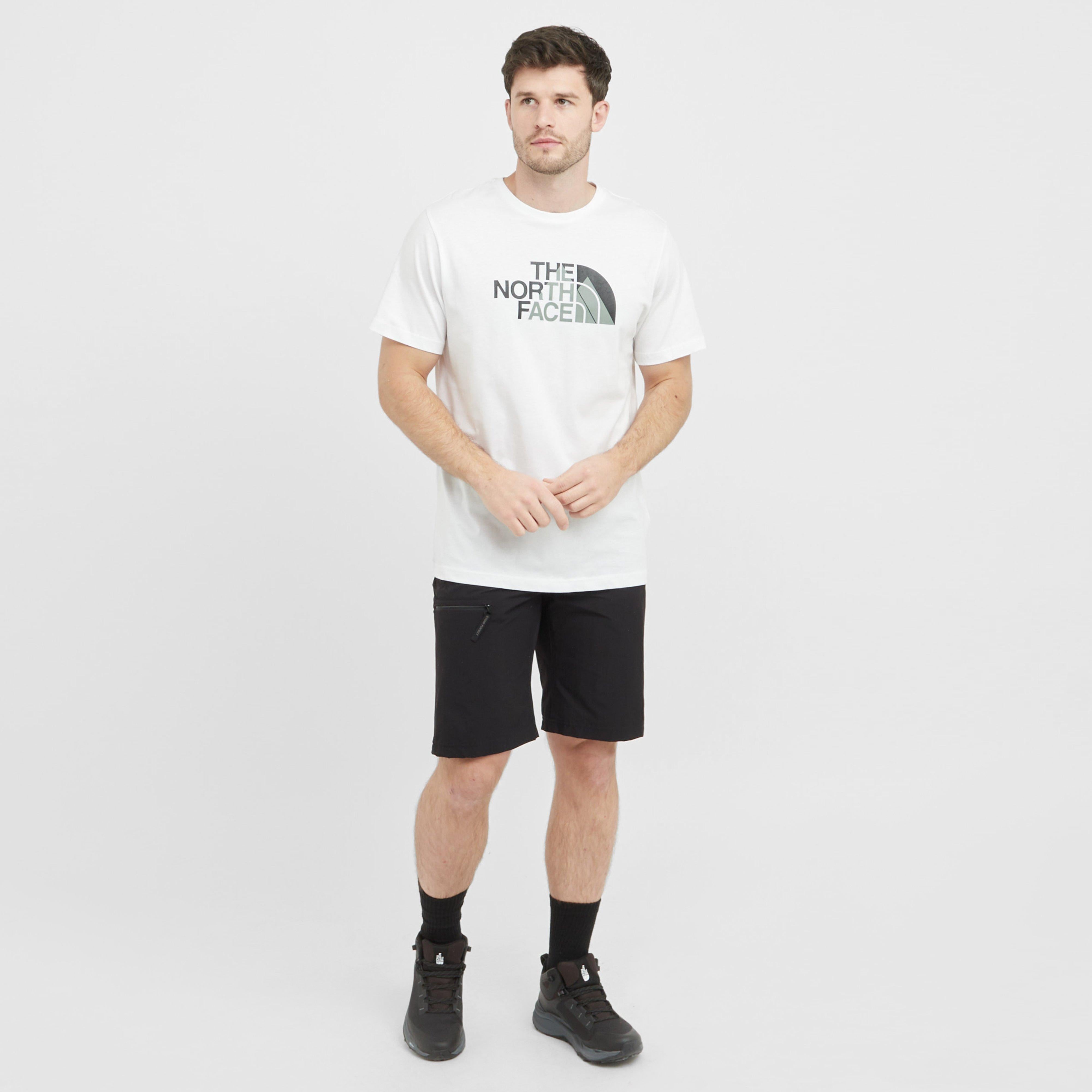 Men’s Biner Graphic 1 T-Shirt