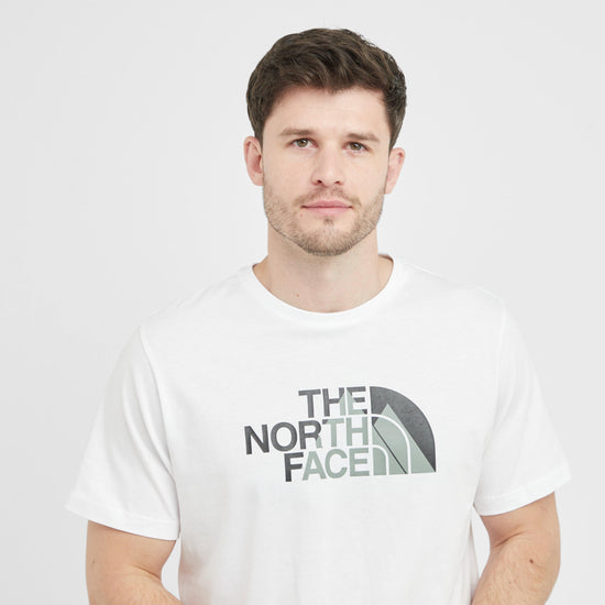 Men’s Biner Graphic 1 T-Shirt