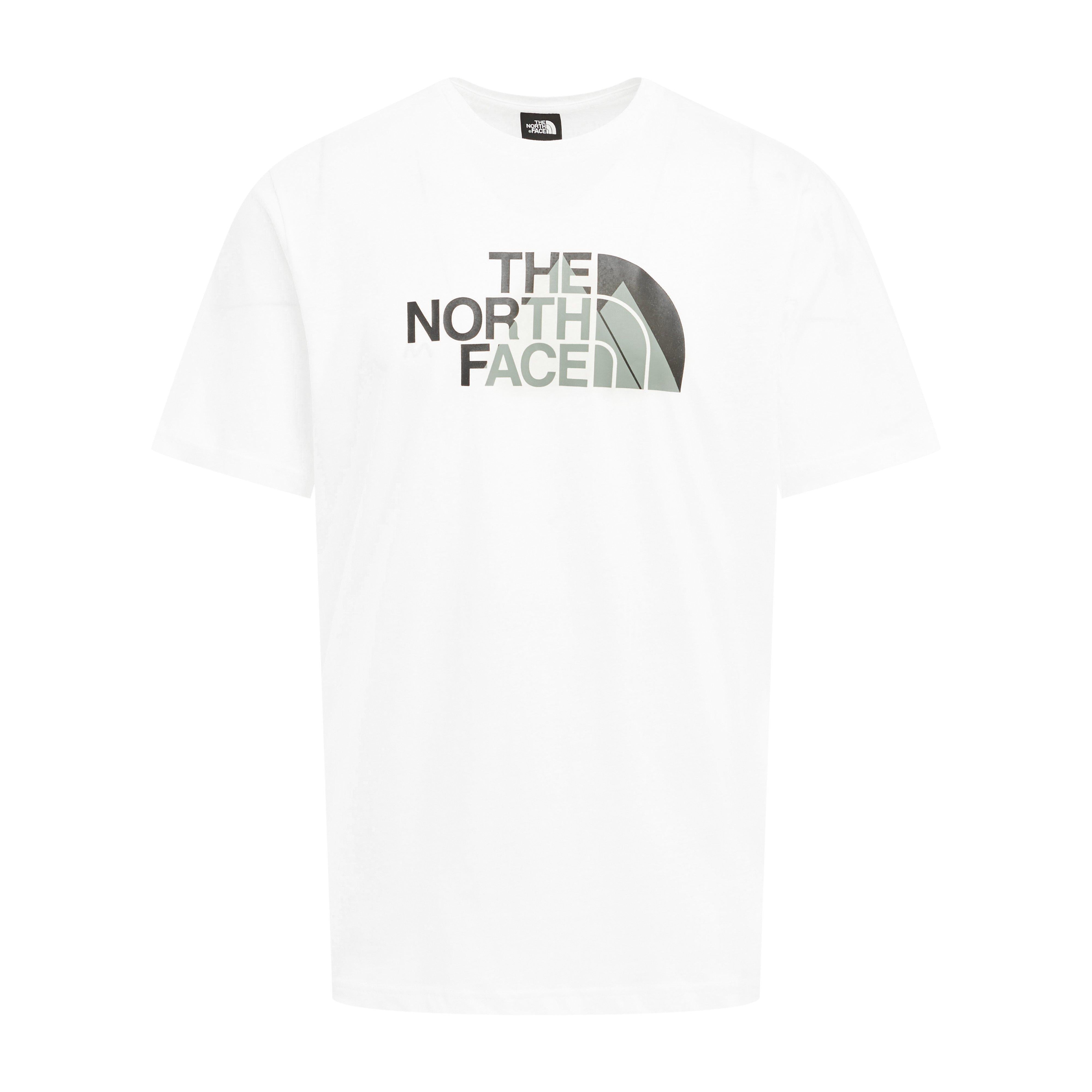Men’s Biner Graphic 1 T-Shirt