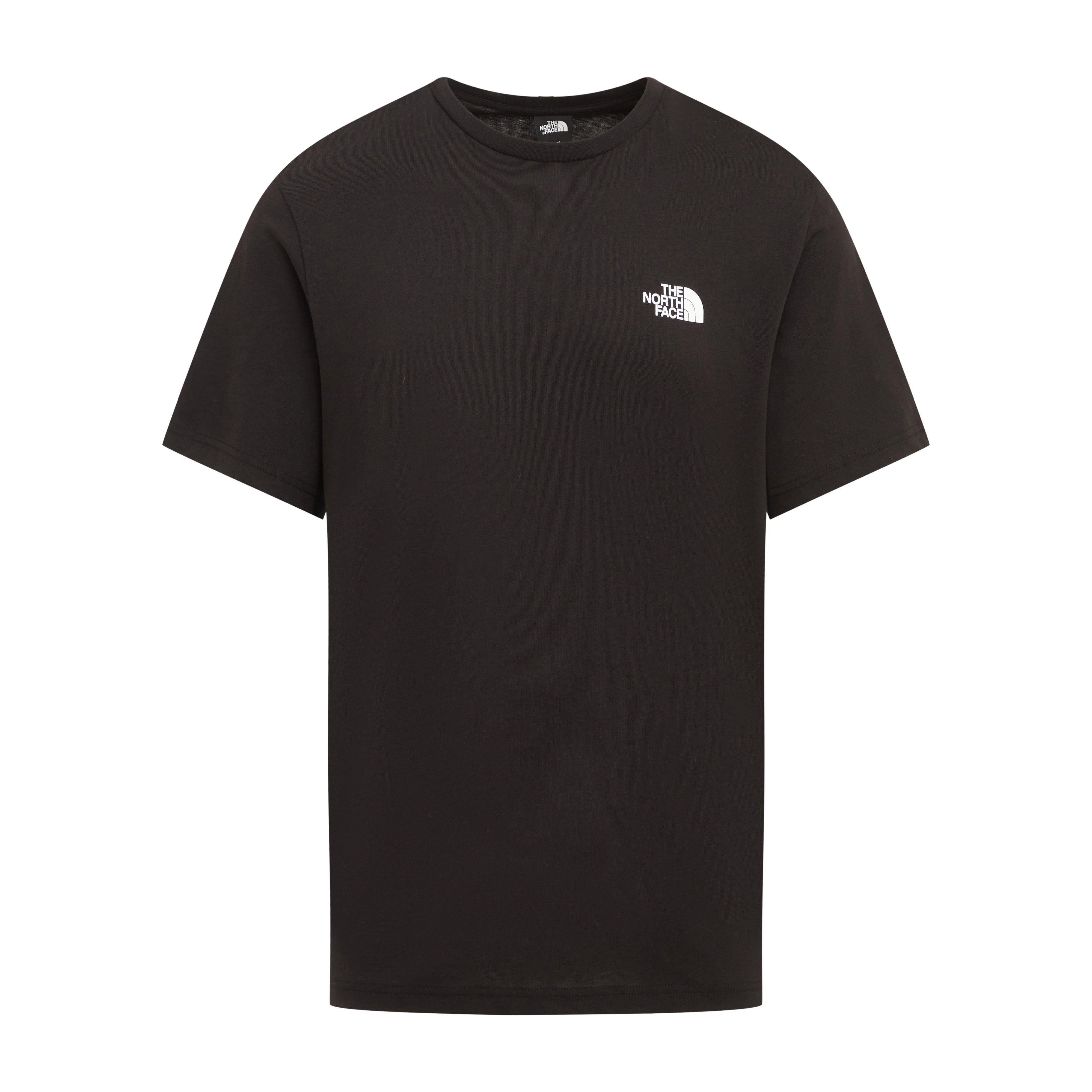 Men’s Biner Graphic 4 T-Shirt