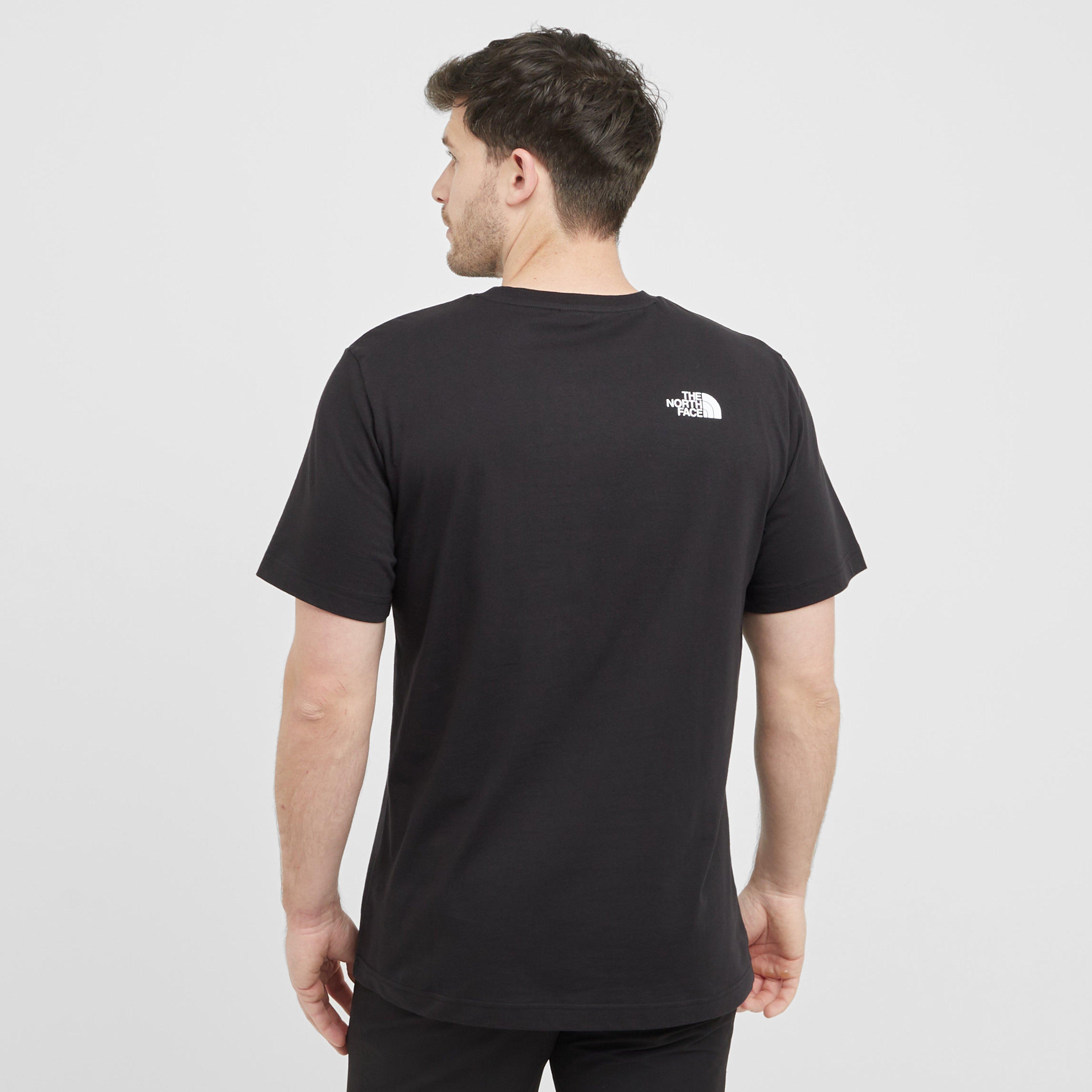 Men’s Biner Graphic 2 T-Shirt