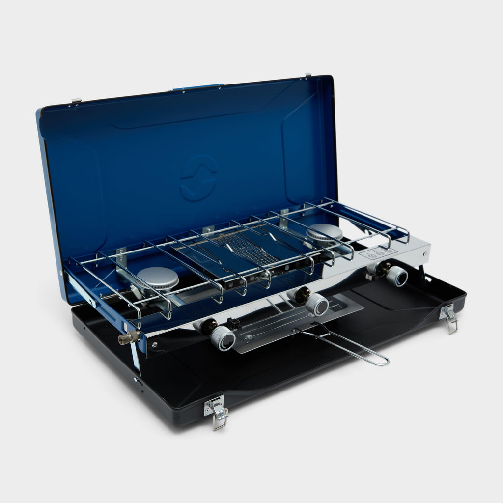 Appetizer Trio Stove