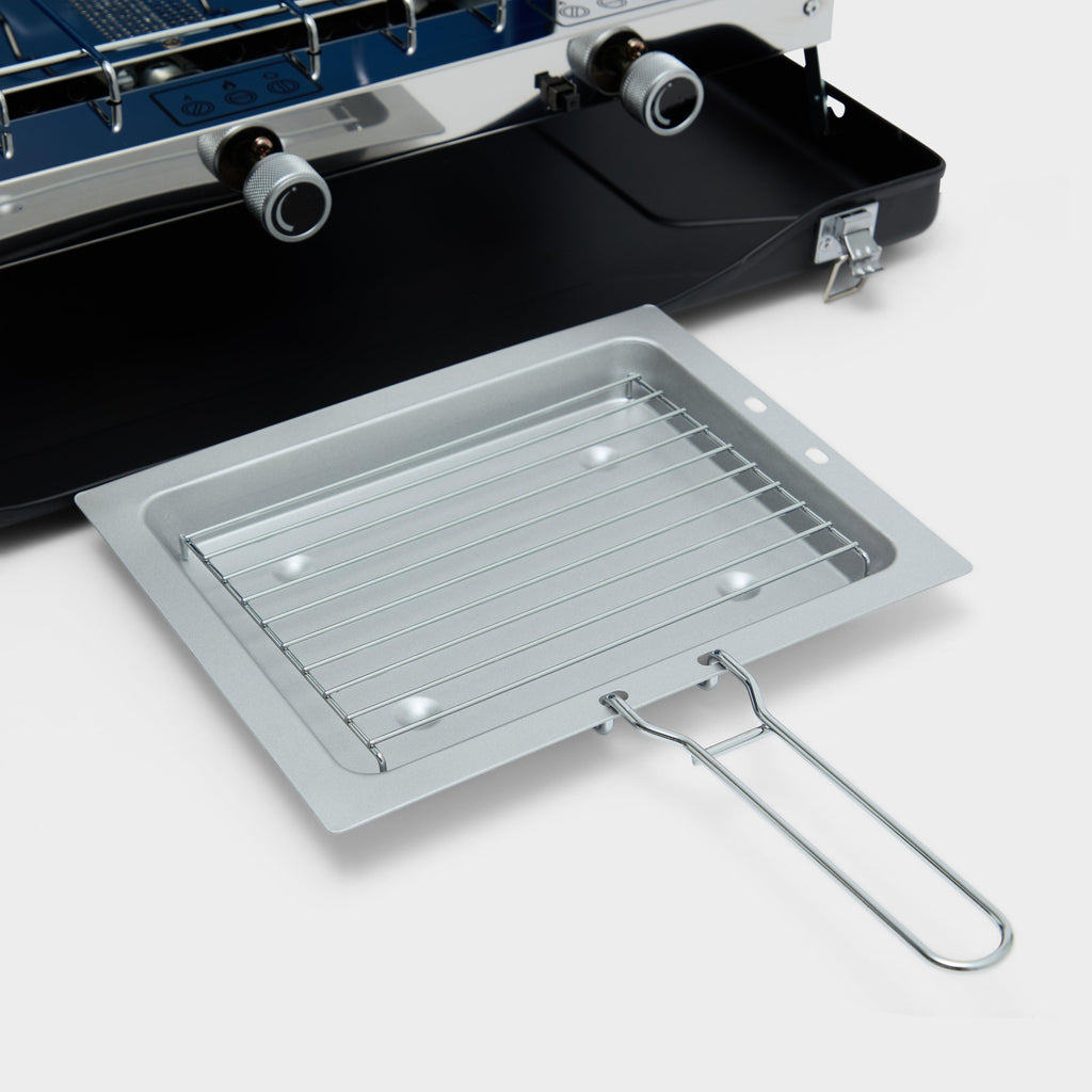 Appetizer Trio Stove