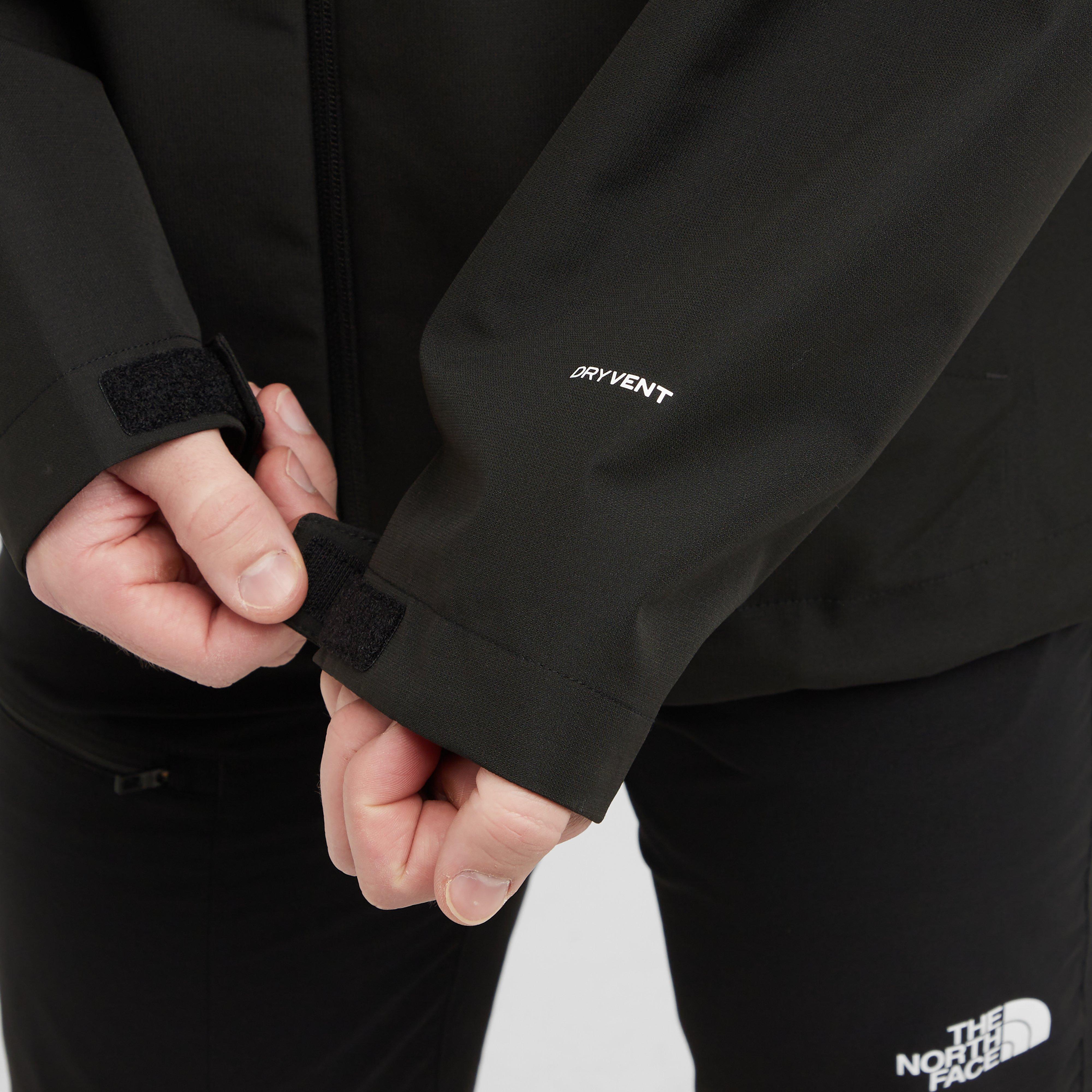 Men’s Whiton 3L Jacket